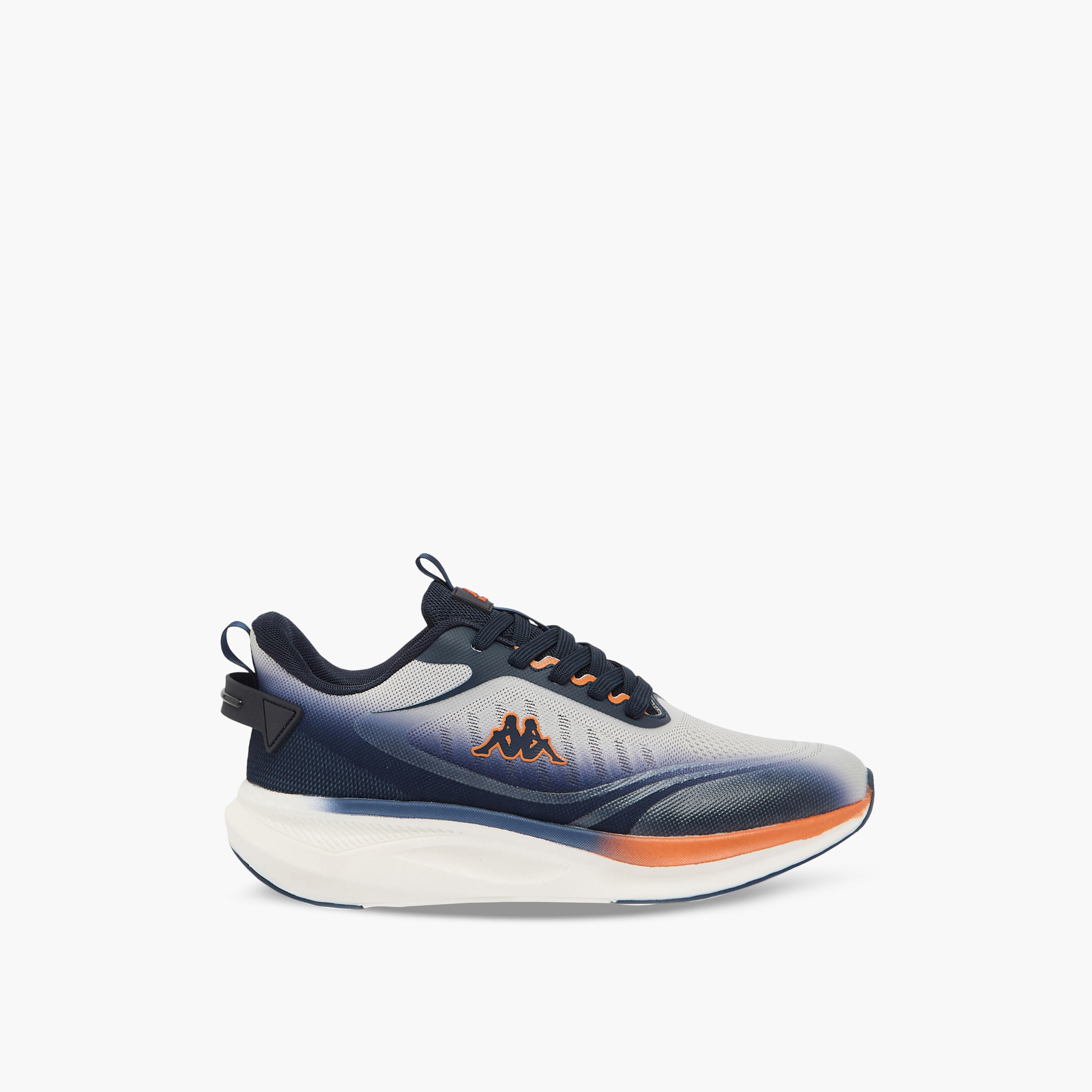 Kappa Men Lace-Up Sports Shoes-men-shoes-sports-image-3