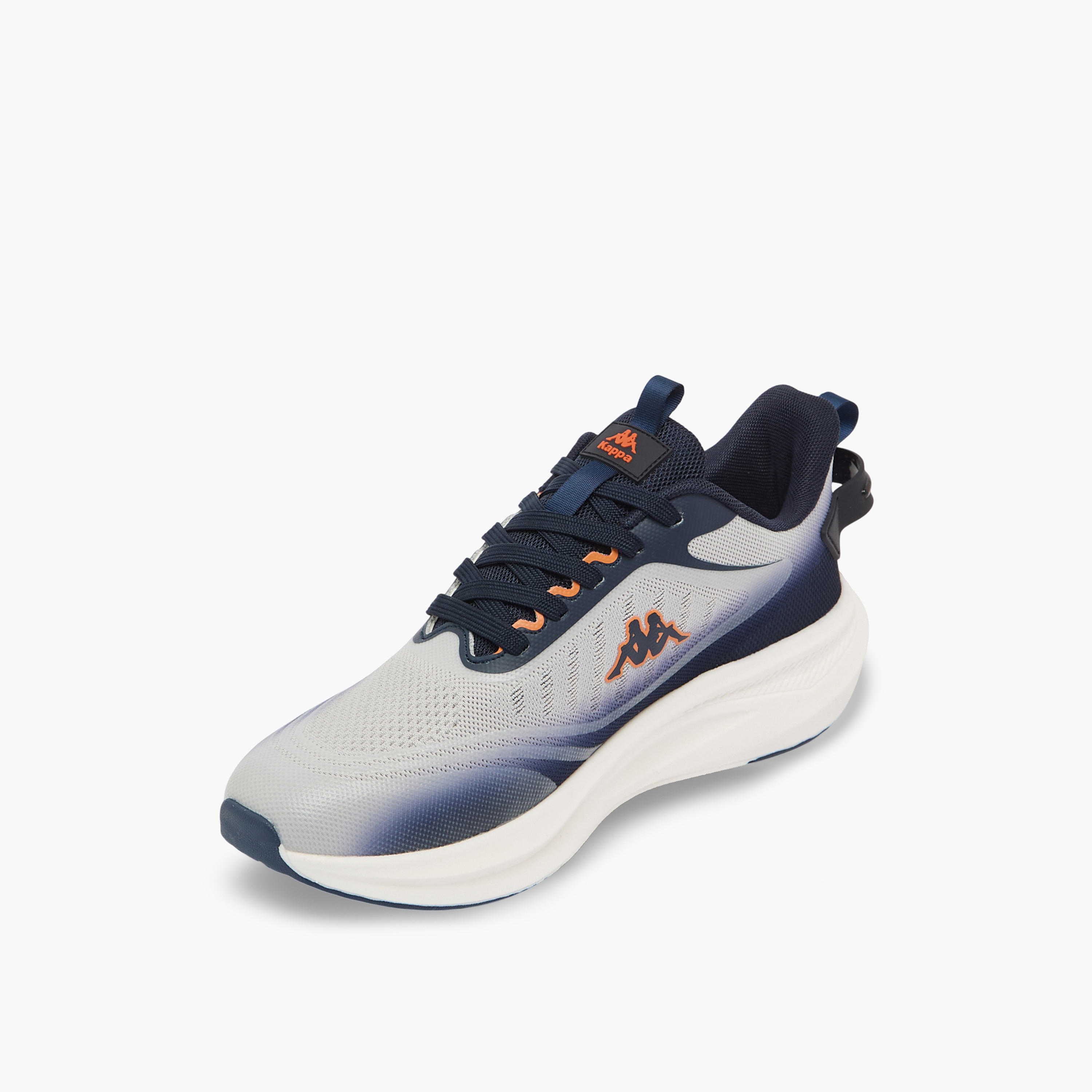 Kappa Men Lace-Up Sports Shoes-men-shoes-sports-image-4