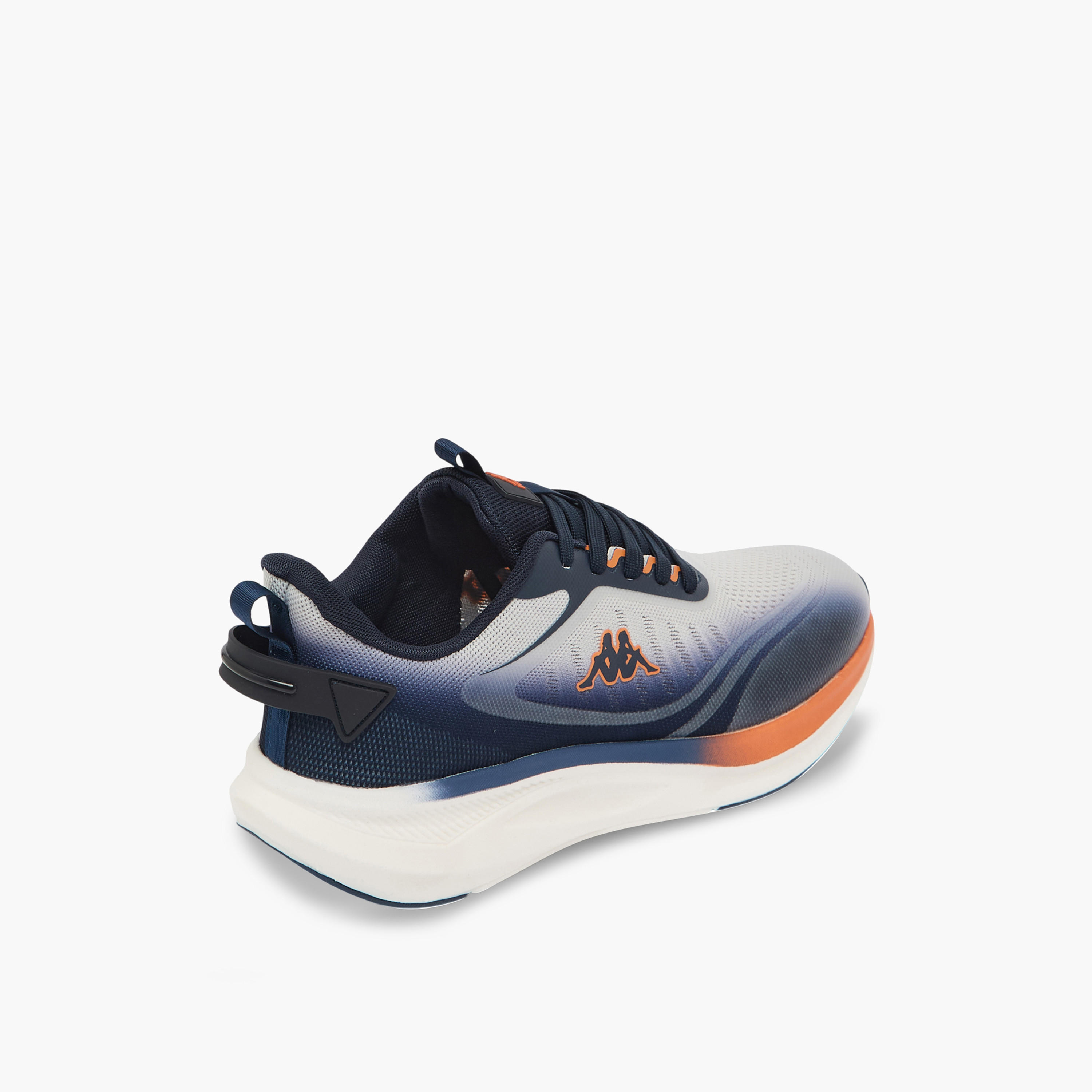 Kappa Men Lace-Up Sports Shoes-men-shoes-sports-image-6