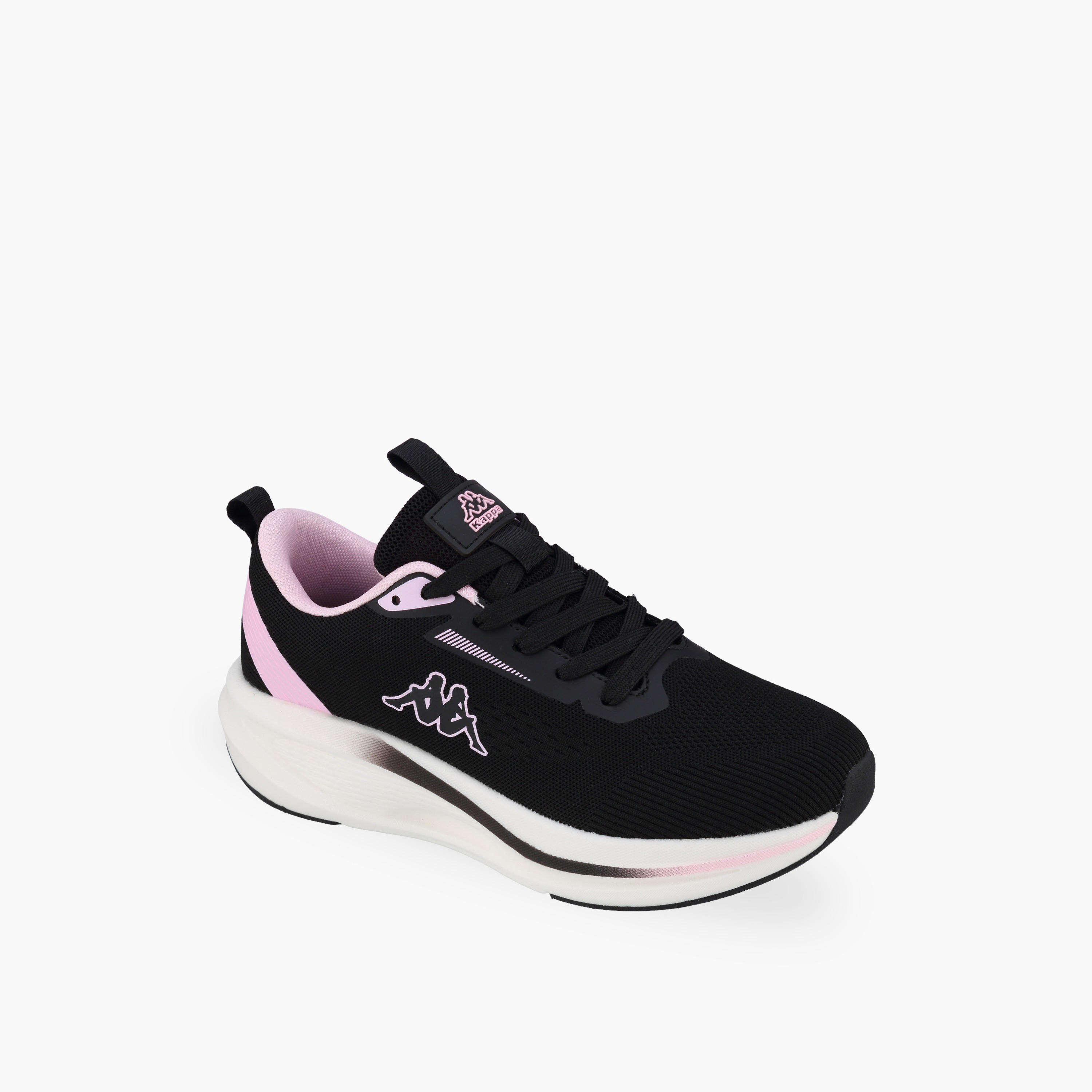 حذاء رياضي نسائي برباط إغلاق من كابا-women-shoes-sports-image-2