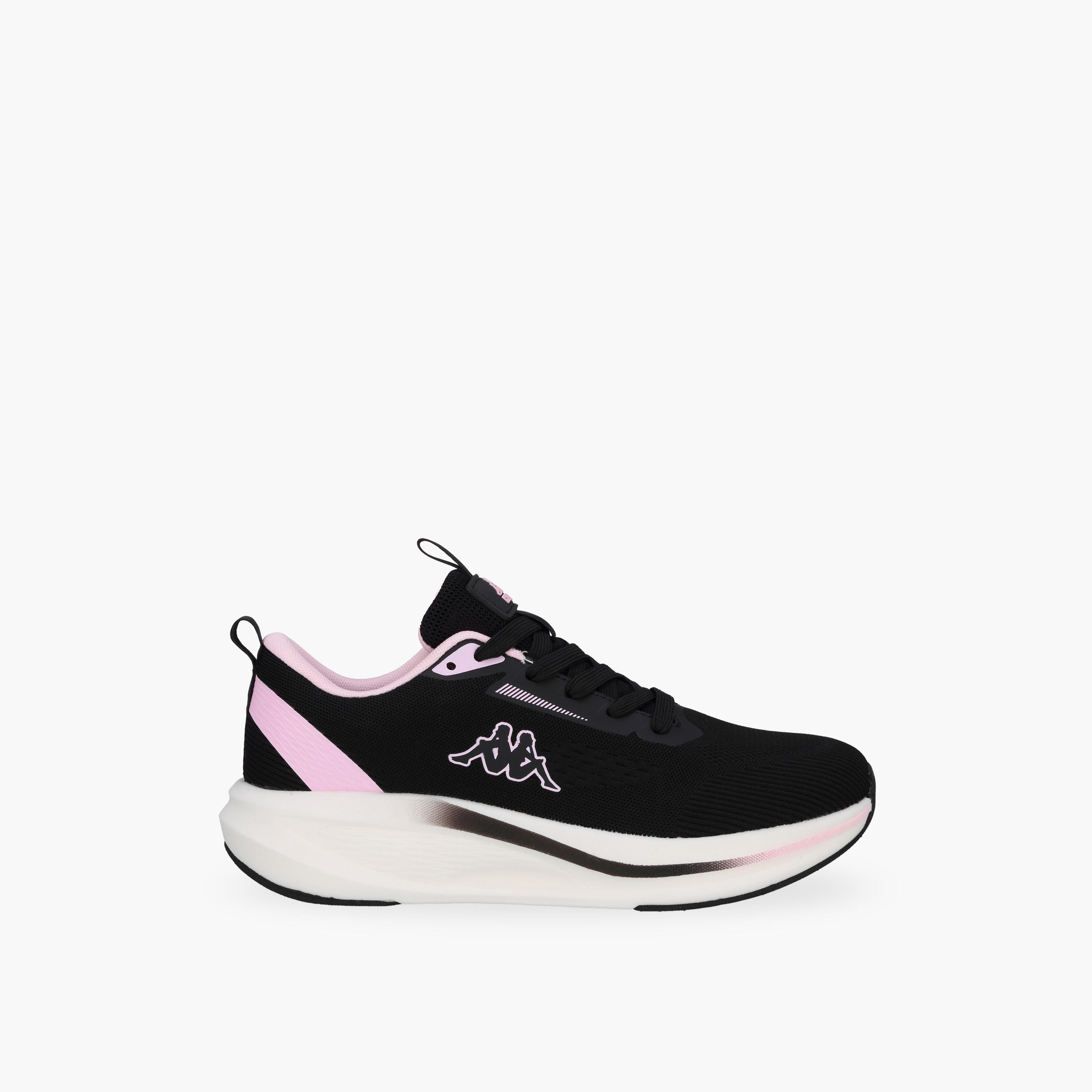 حذاء رياضي نسائي برباط إغلاق من كابا-women-shoes-sports-image-3