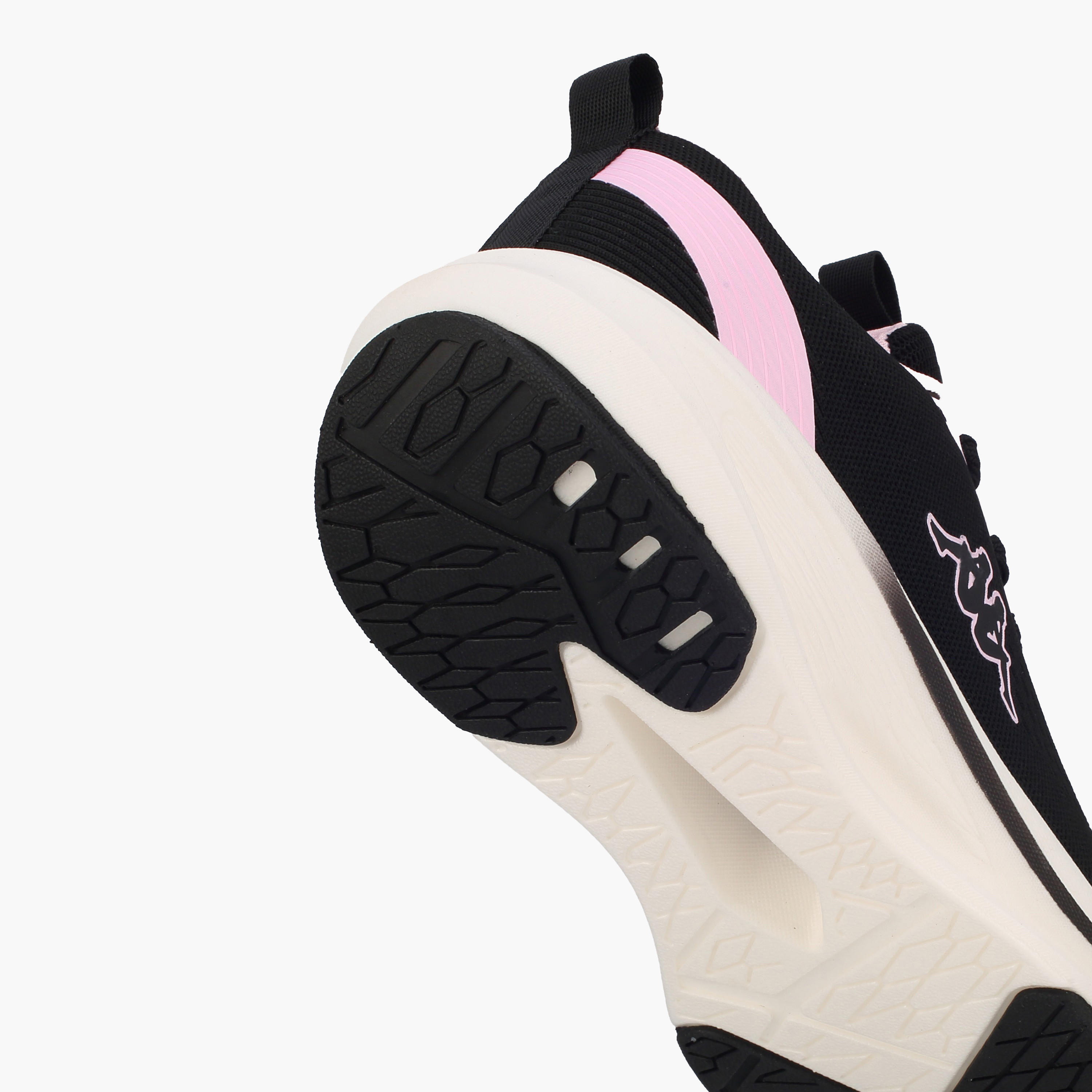 حذاء رياضي نسائي برباط إغلاق من كابا-women-shoes-sports-image-5