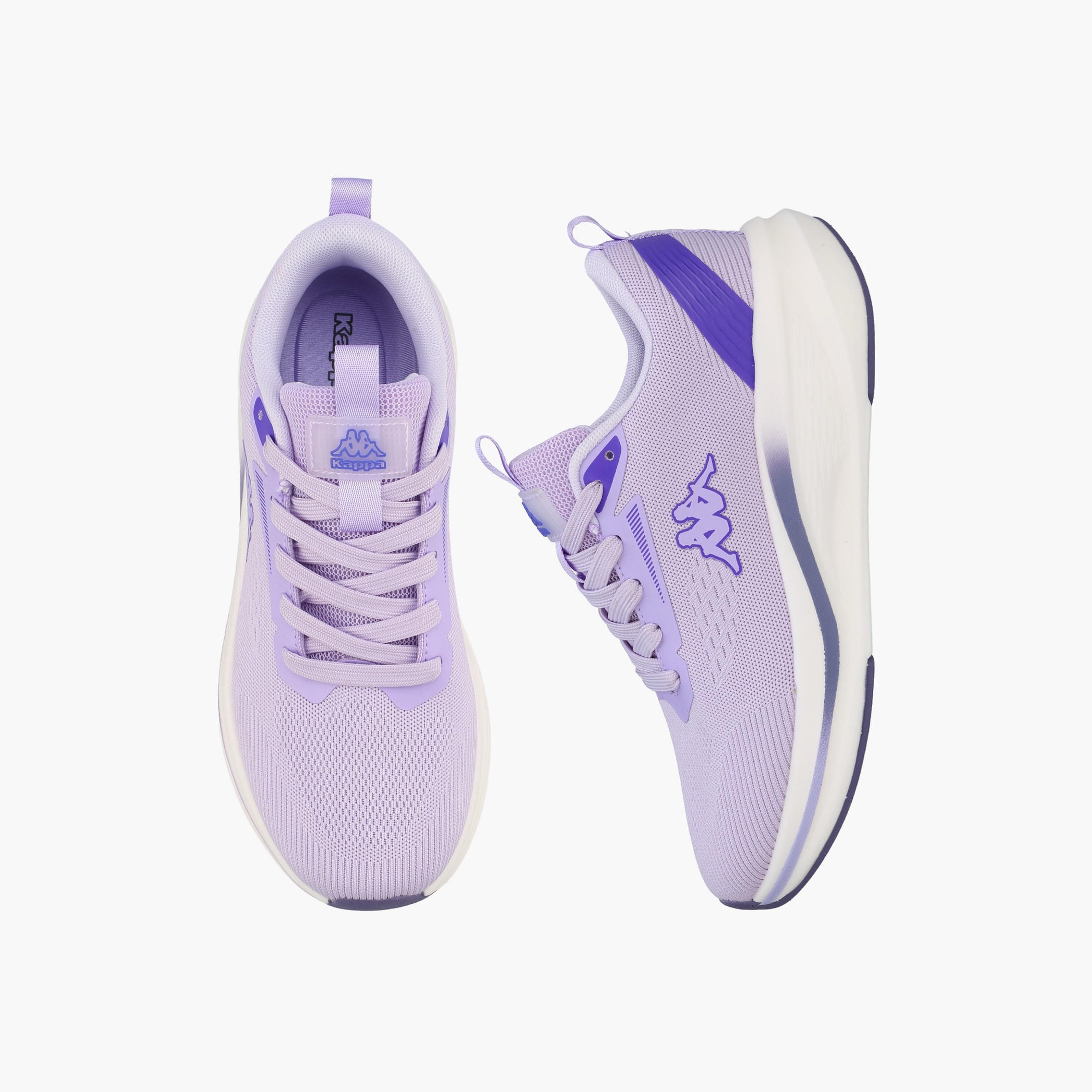 حذاء رياضي نسائي برباط إغلاق من كابا-women-shoes-sports-image-1