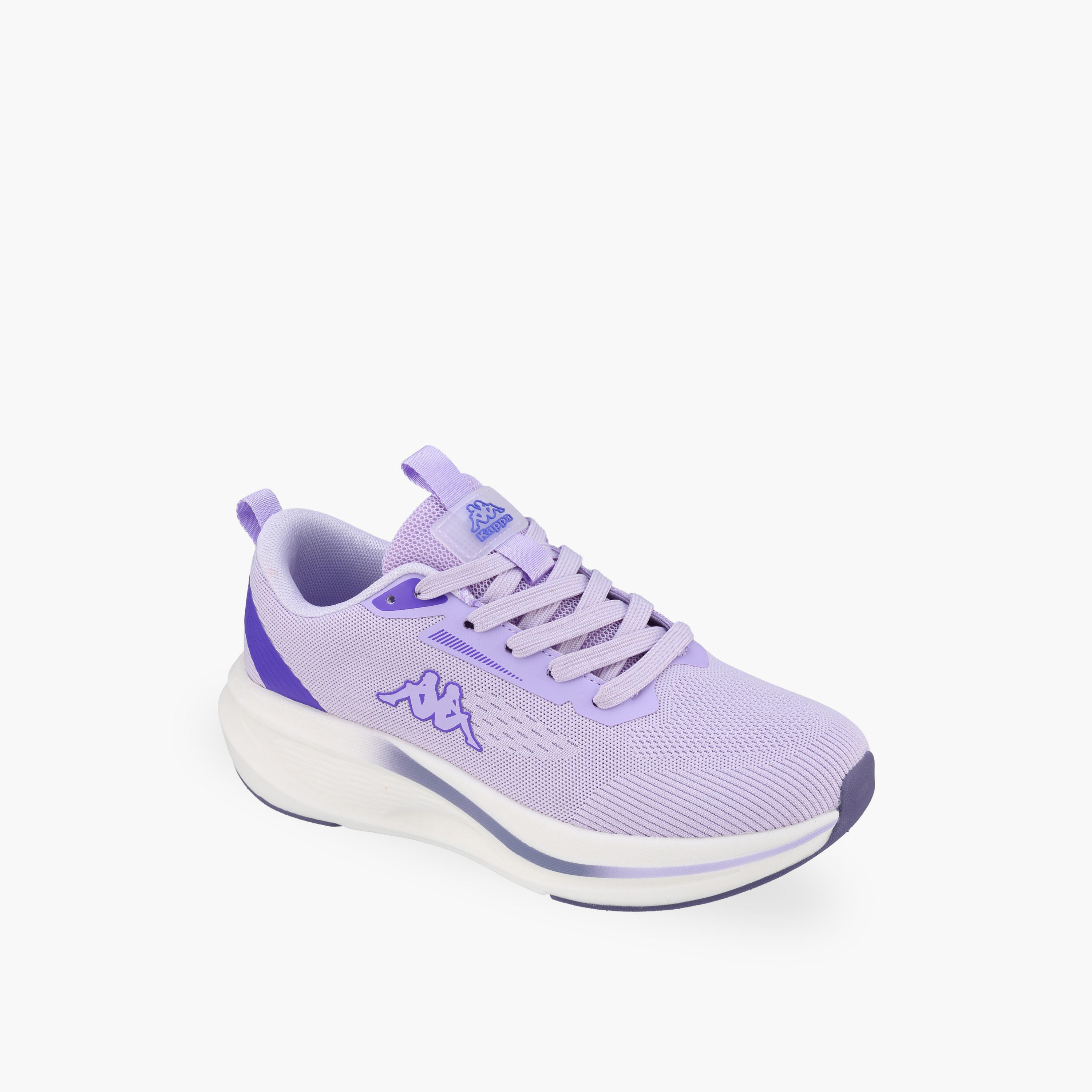 حذاء رياضي نسائي برباط إغلاق من كابا-women-shoes-sports-image-2