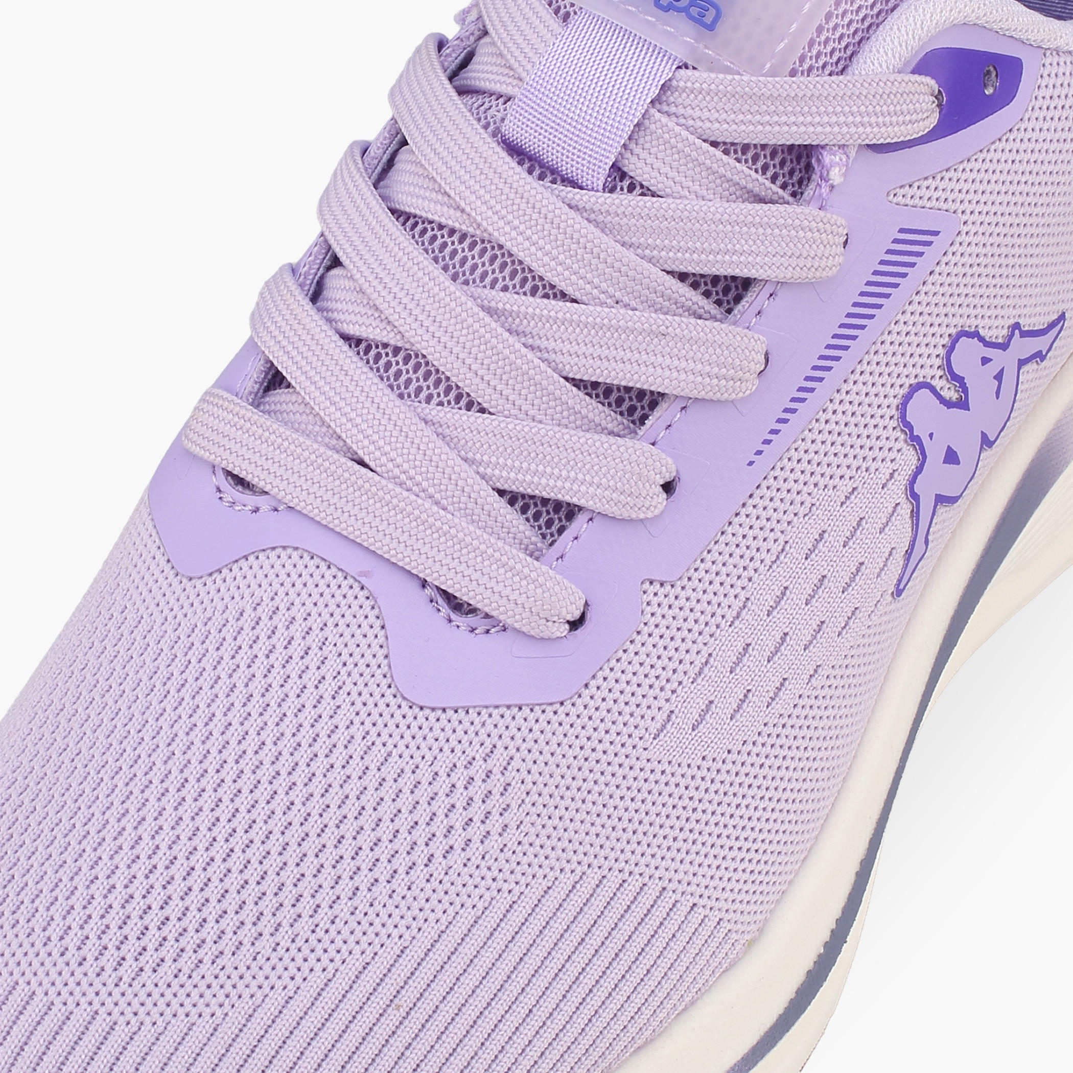 حذاء رياضي نسائي برباط إغلاق من كابا-women-shoes-sports-image-4