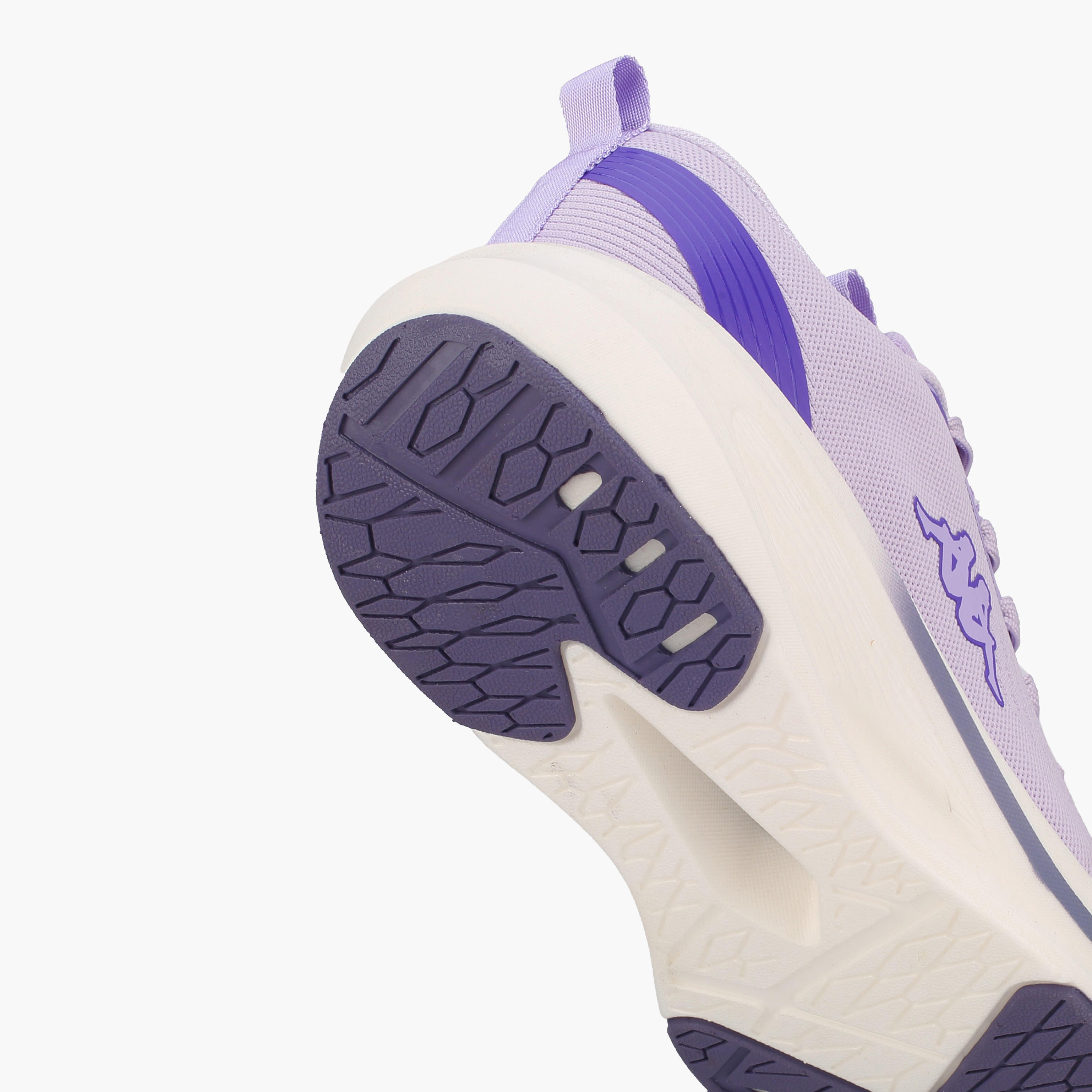حذاء رياضي نسائي برباط إغلاق من كابا-women-shoes-sports-image-5