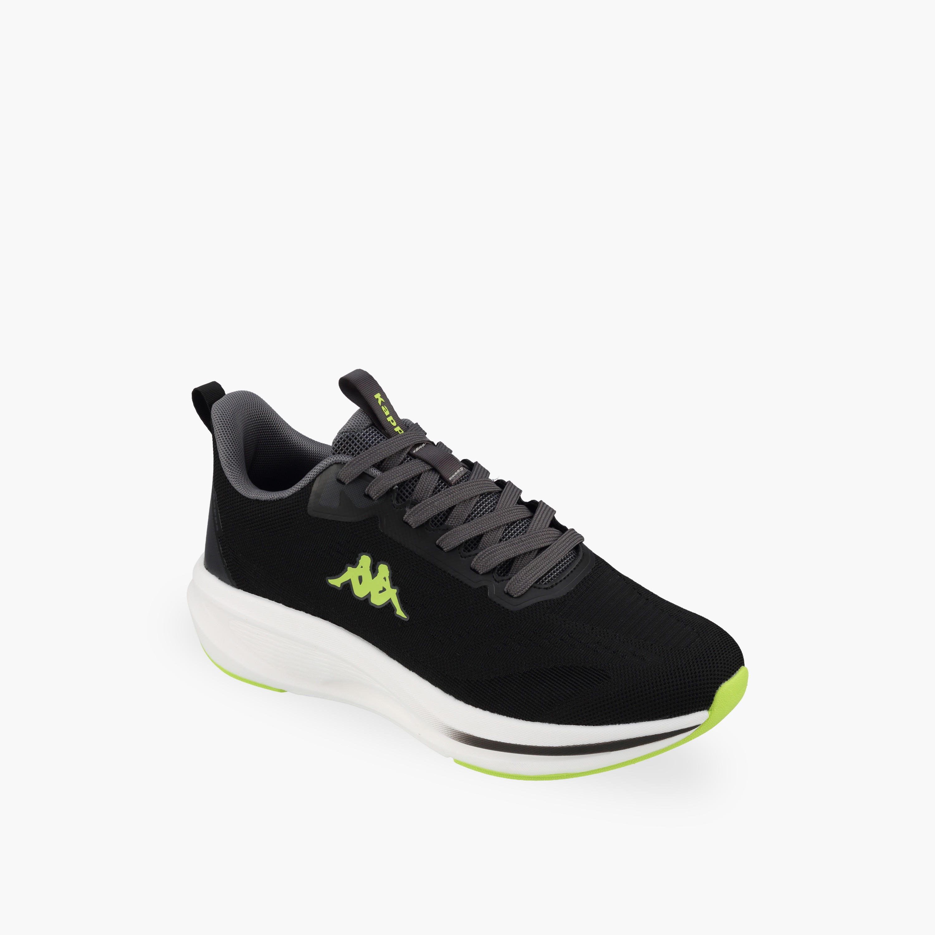 حذاء رياضي برباط إغلاق وشعار للرجال من كابا-sports-men-shoes-image-2