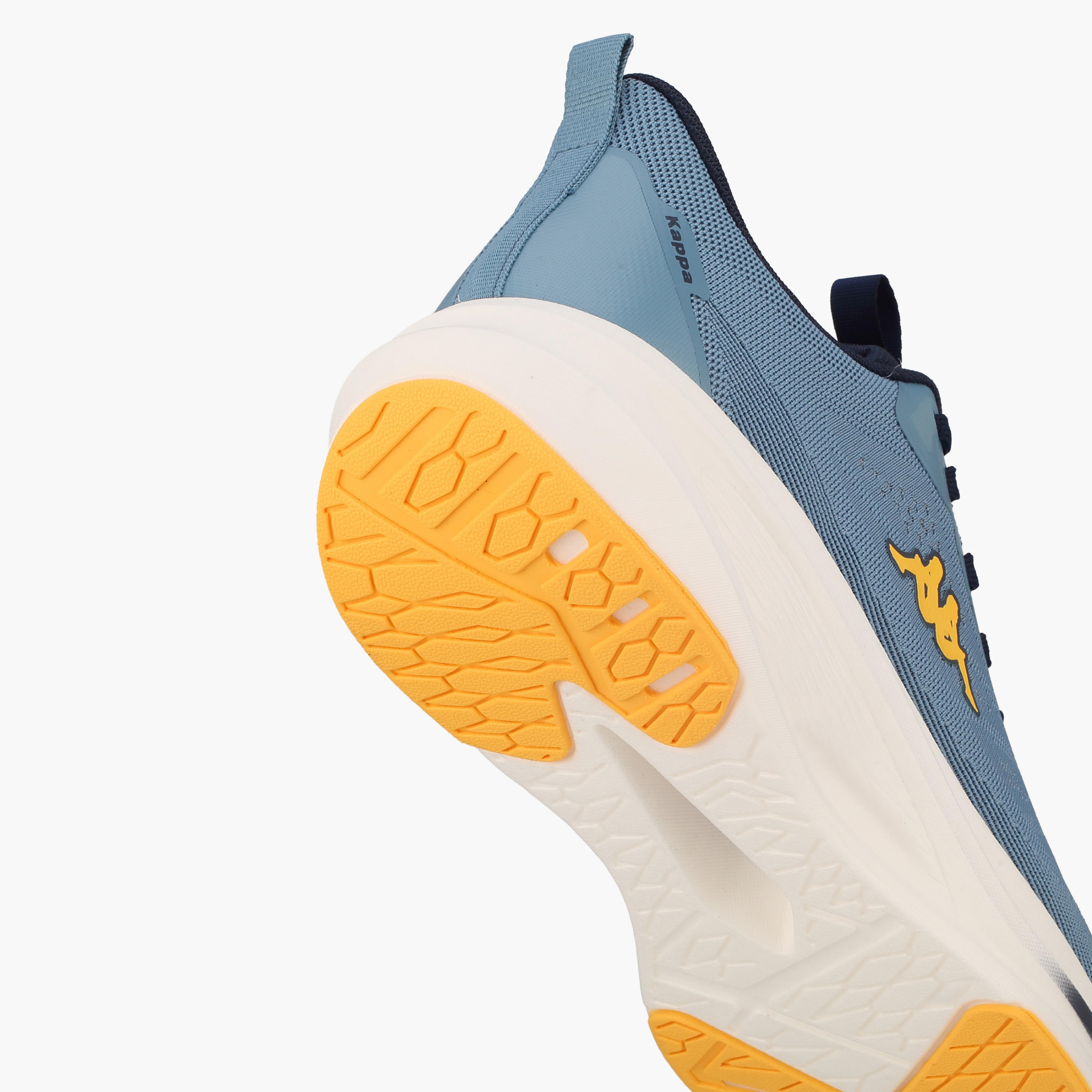 Kappa Men Logo Lace-Up Sports Shoes-sports-men-shoes-image-5