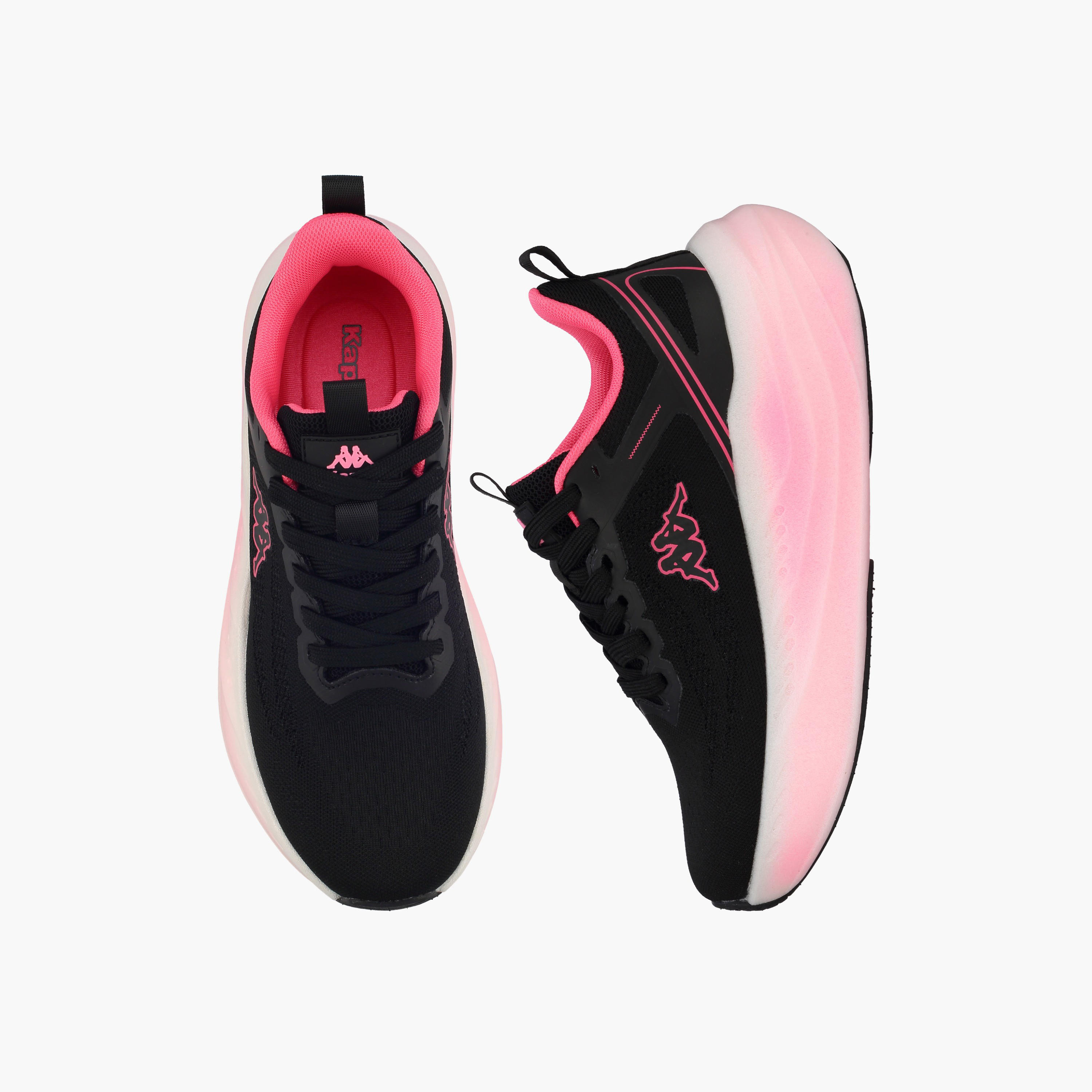 حذاء رياضي برباط إغلاق للنساء من كابا-women-shoes-sports-image-1