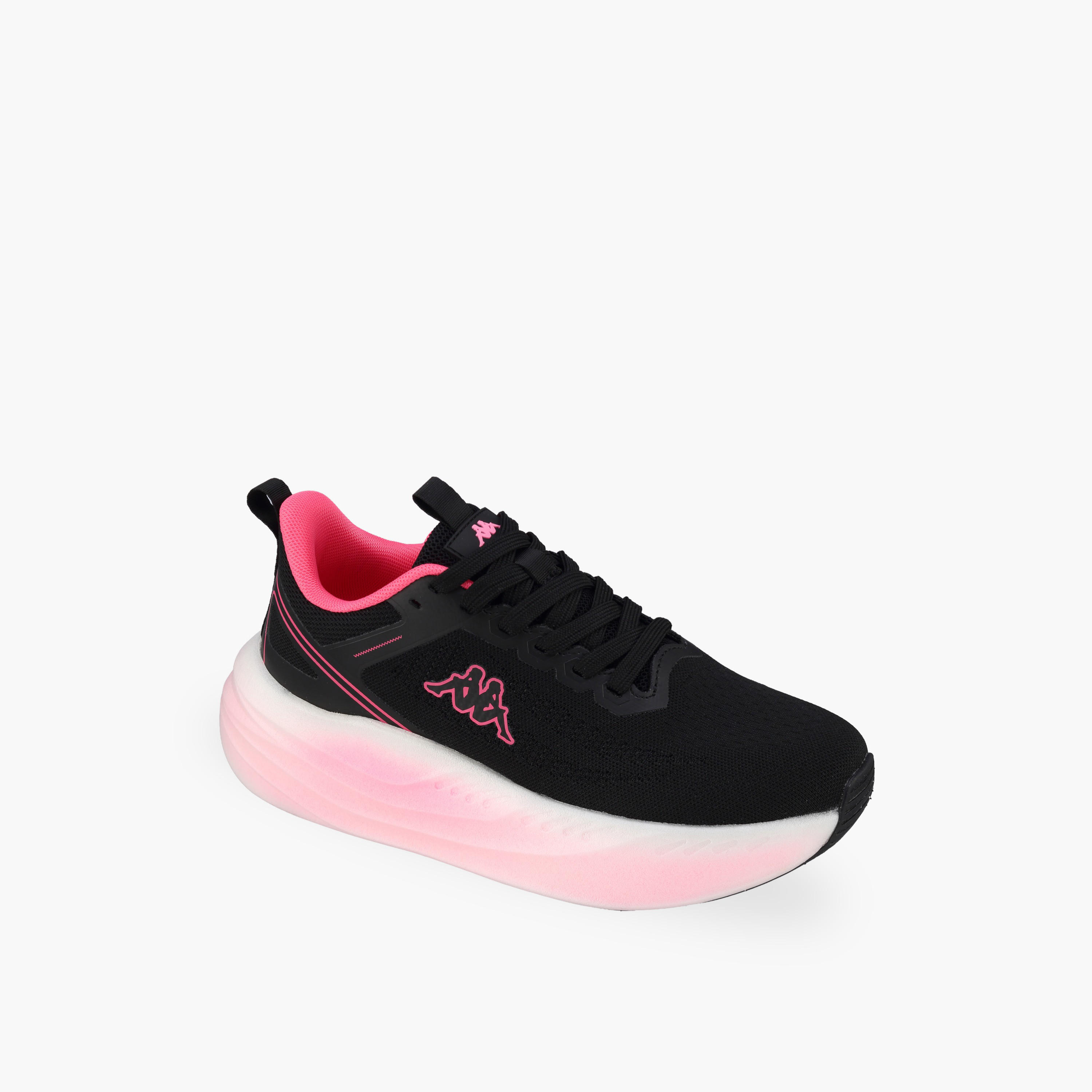 حذاء رياضي برباط إغلاق للنساء من كابا-women-shoes-sports-image-2