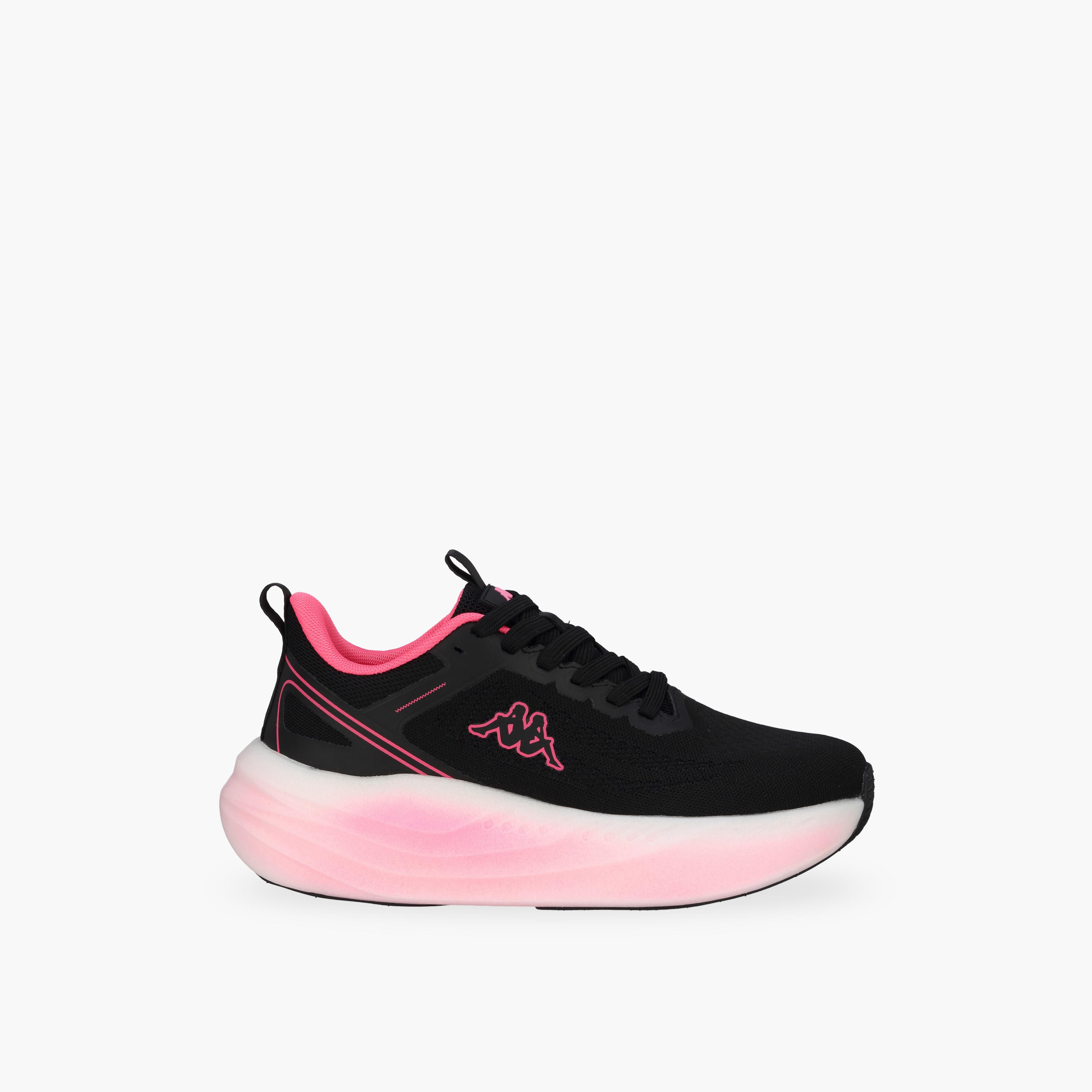 حذاء رياضي برباط إغلاق للنساء من كابا-women-shoes-sports-image-3