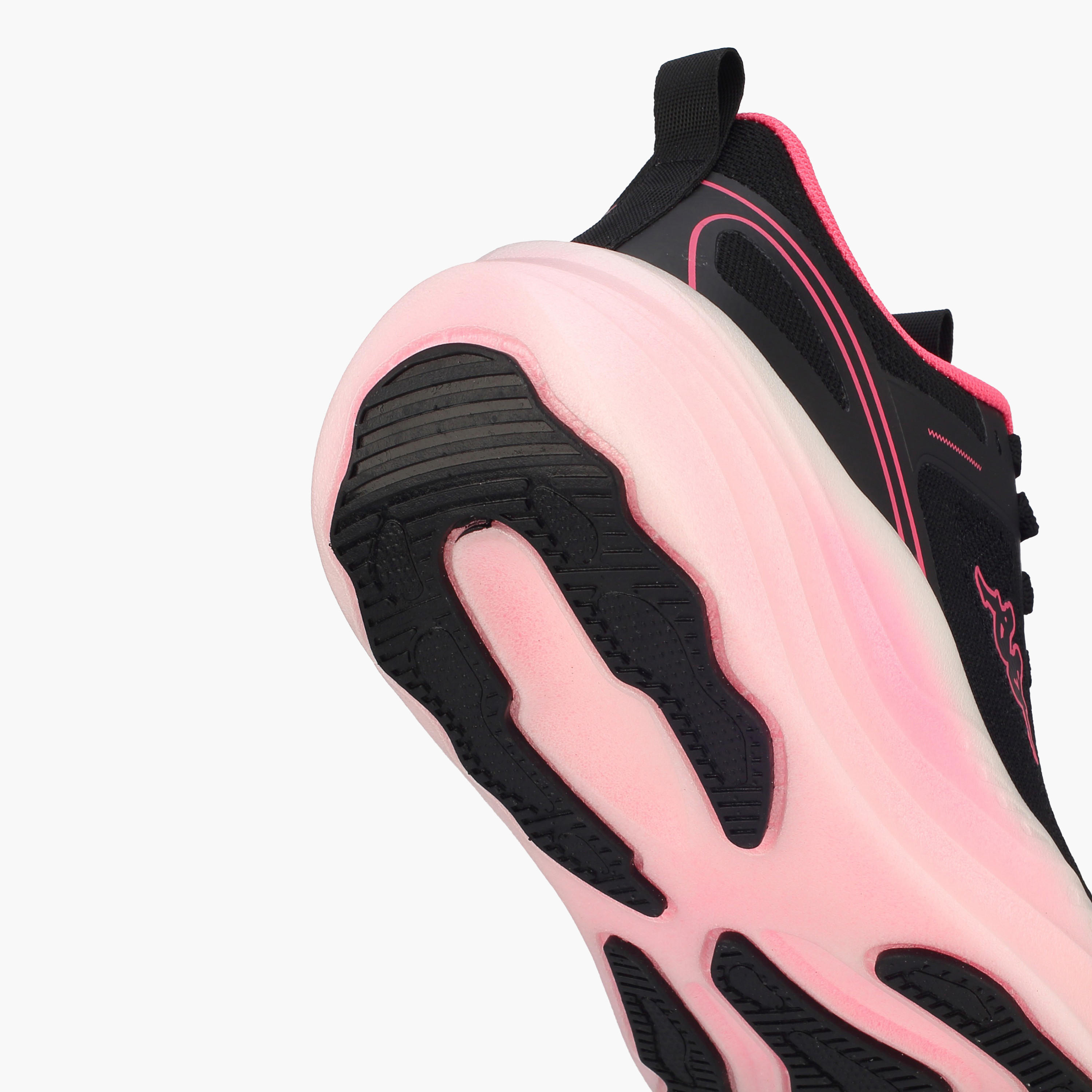حذاء رياضي برباط إغلاق للنساء من كابا-women-shoes-sports-image-5