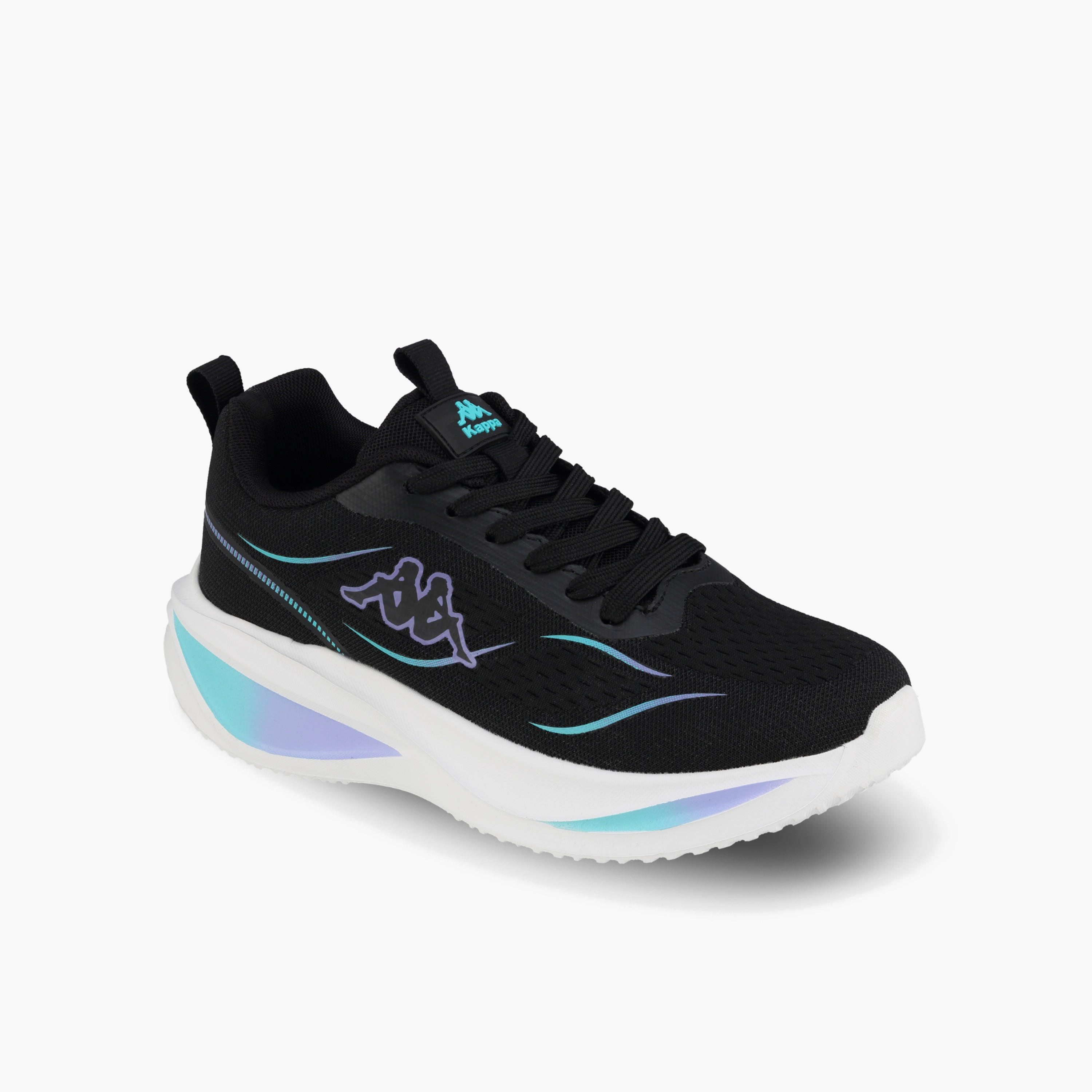 Kappa Women Lace-Up Sports Shoes-women-shoes-sneakers-image-2