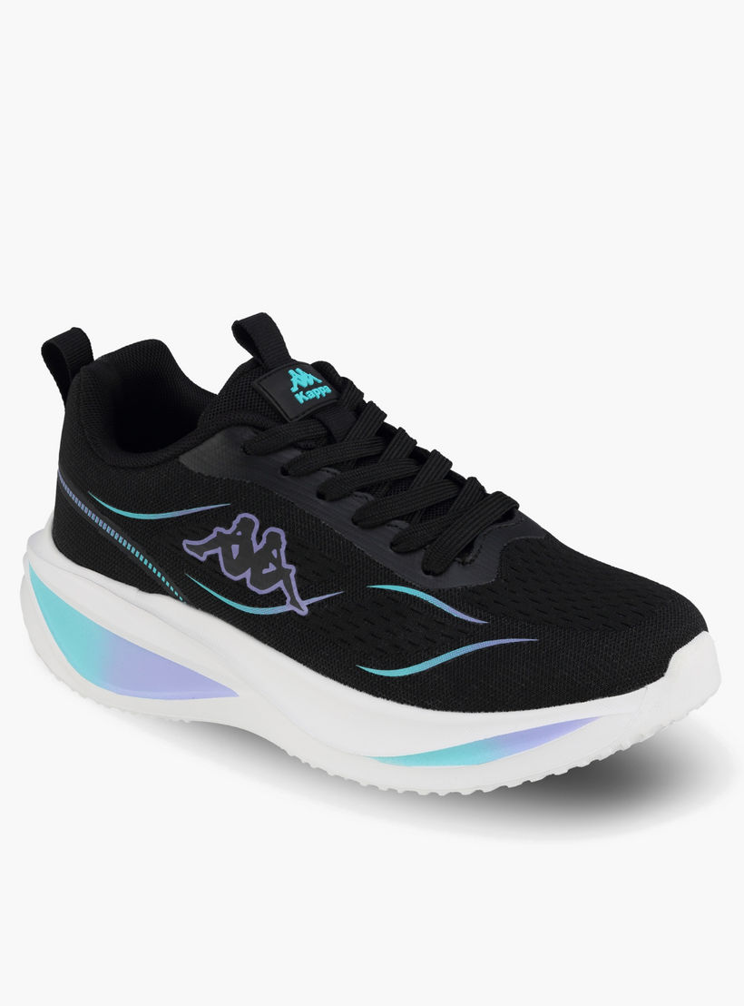 Kappa Women Lace-Up Sports Shoes-women-shoes-sneakers-image-2
