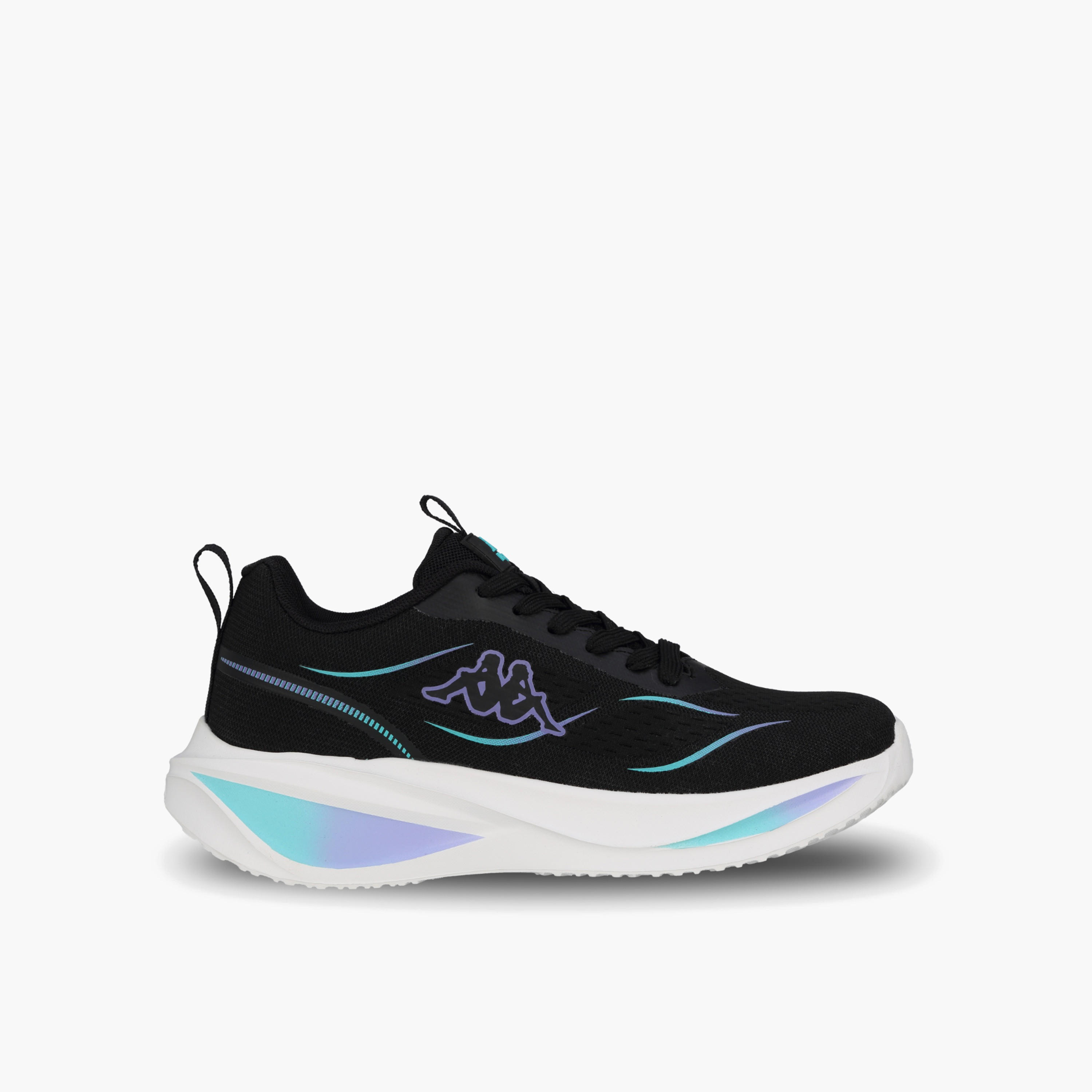 Kappa Women Lace-Up Sports Shoes-women-shoes-sneakers-image-3