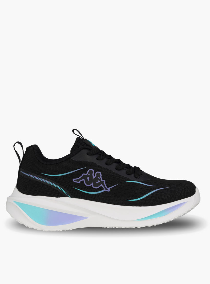 Kappa Women Lace-Up Sports Shoes-women-shoes-sneakers-image-3