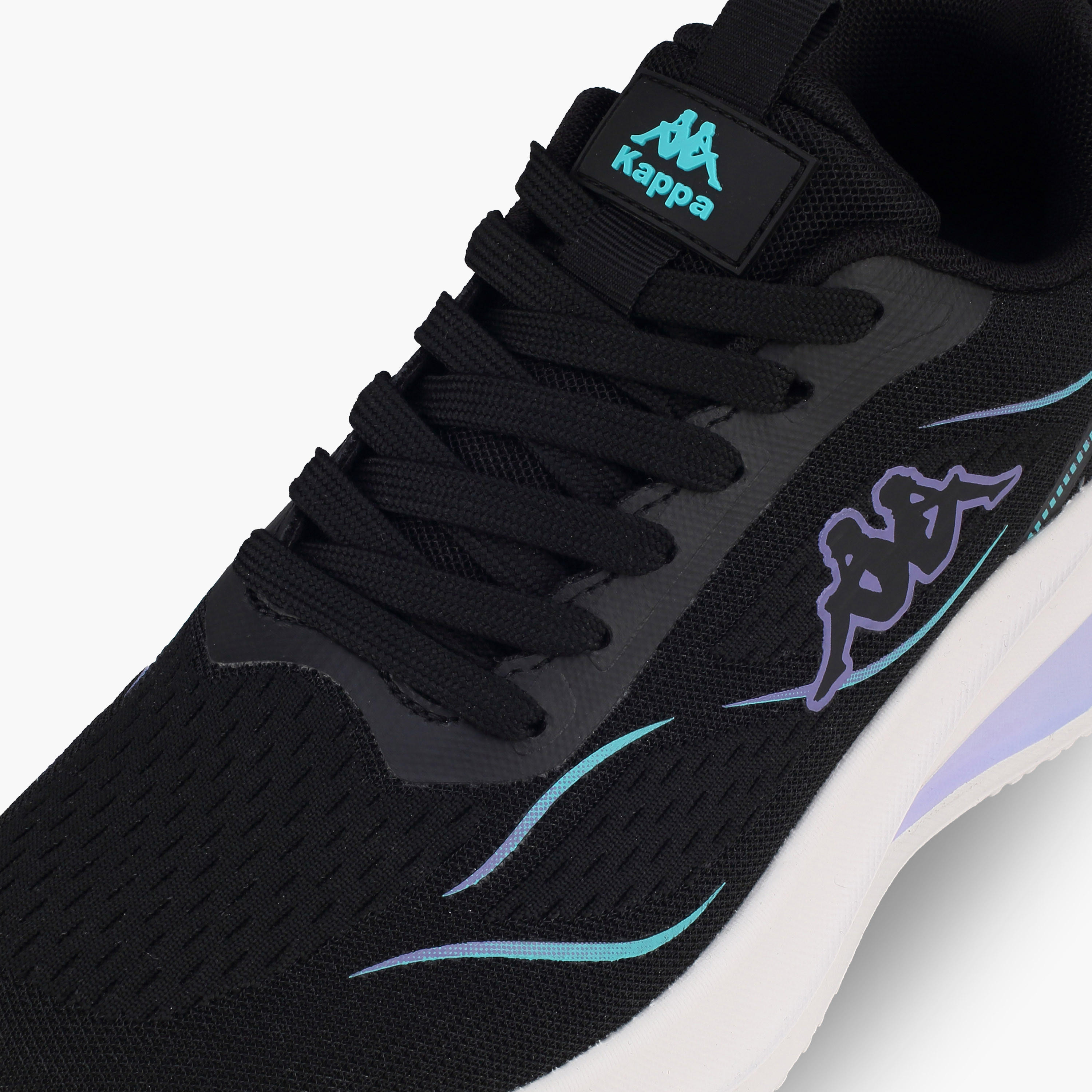 Kappa Women Lace-Up Sports Shoes-women-shoes-sneakers-image-4