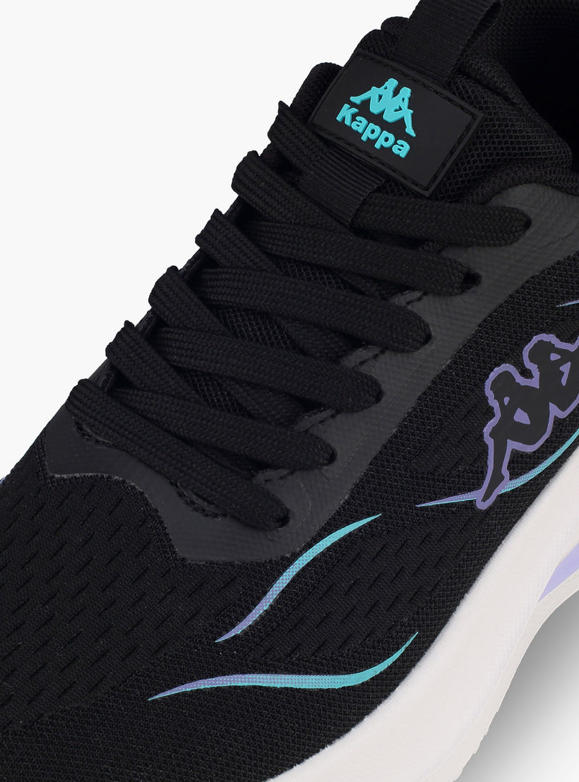 Kappa Women Lace-Up Sports Shoes-women-shoes-sneakers-image-4