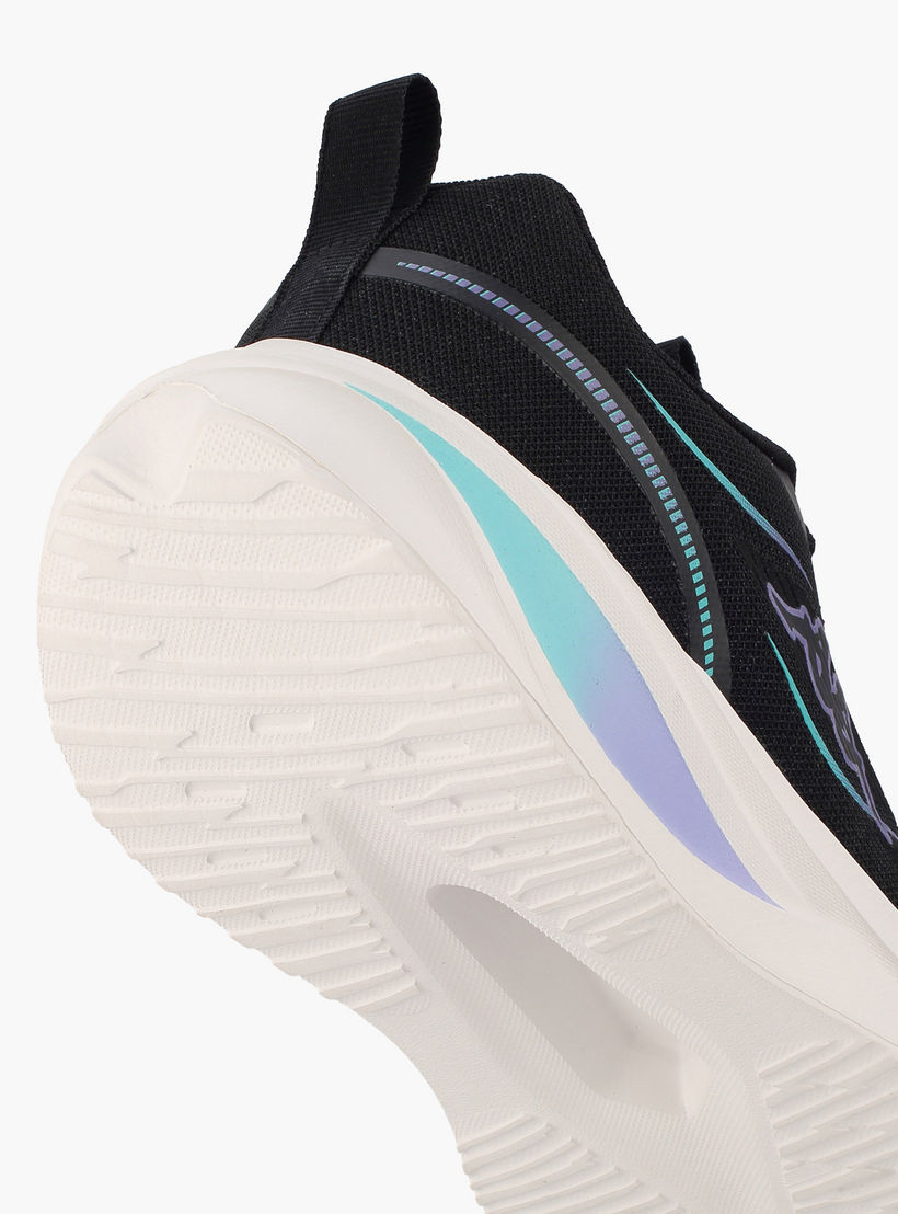 Kappa Women Lace-Up Sports Shoes-women-shoes-sneakers-image-5