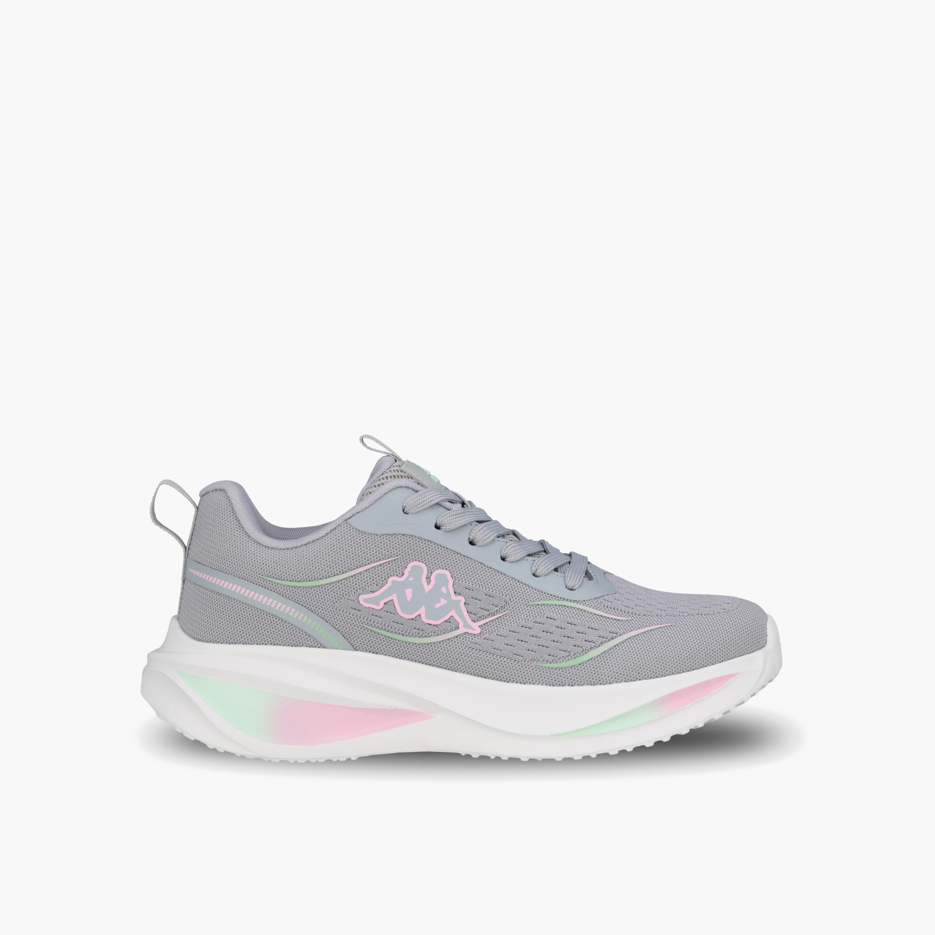 Kappa Women Lace-Up Sports Shoes-women-shoes-sneakers-image-3