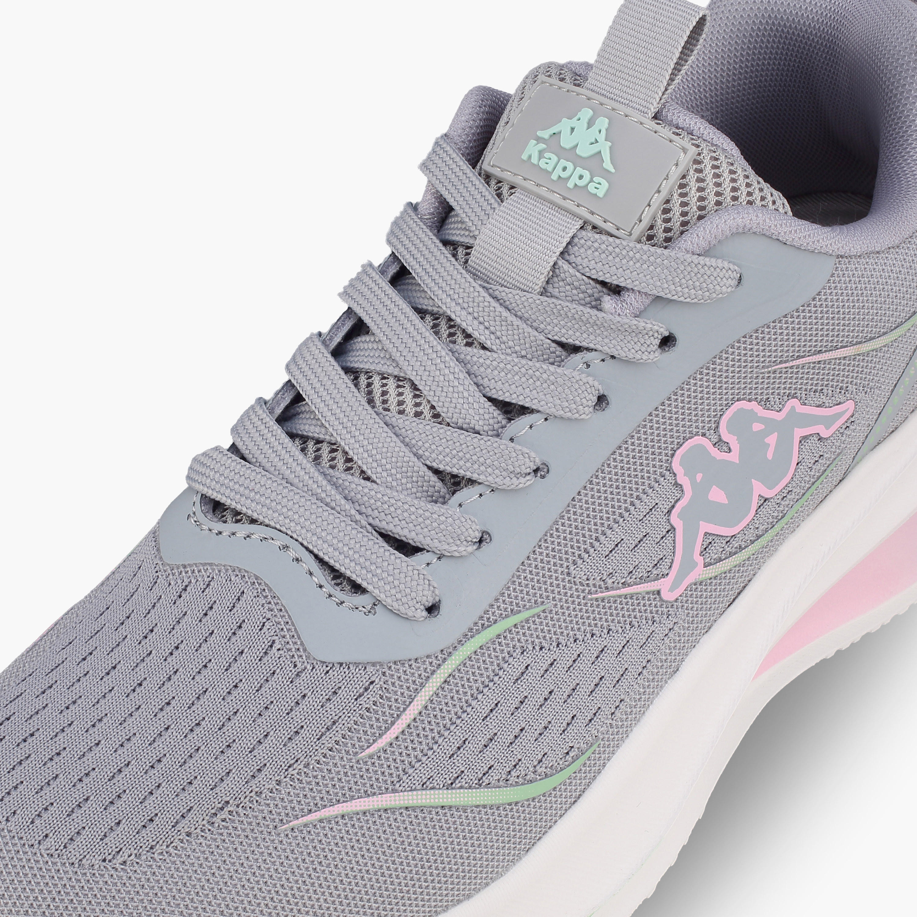 Kappa Women Lace-Up Sports Shoes-women-shoes-sneakers-image-4