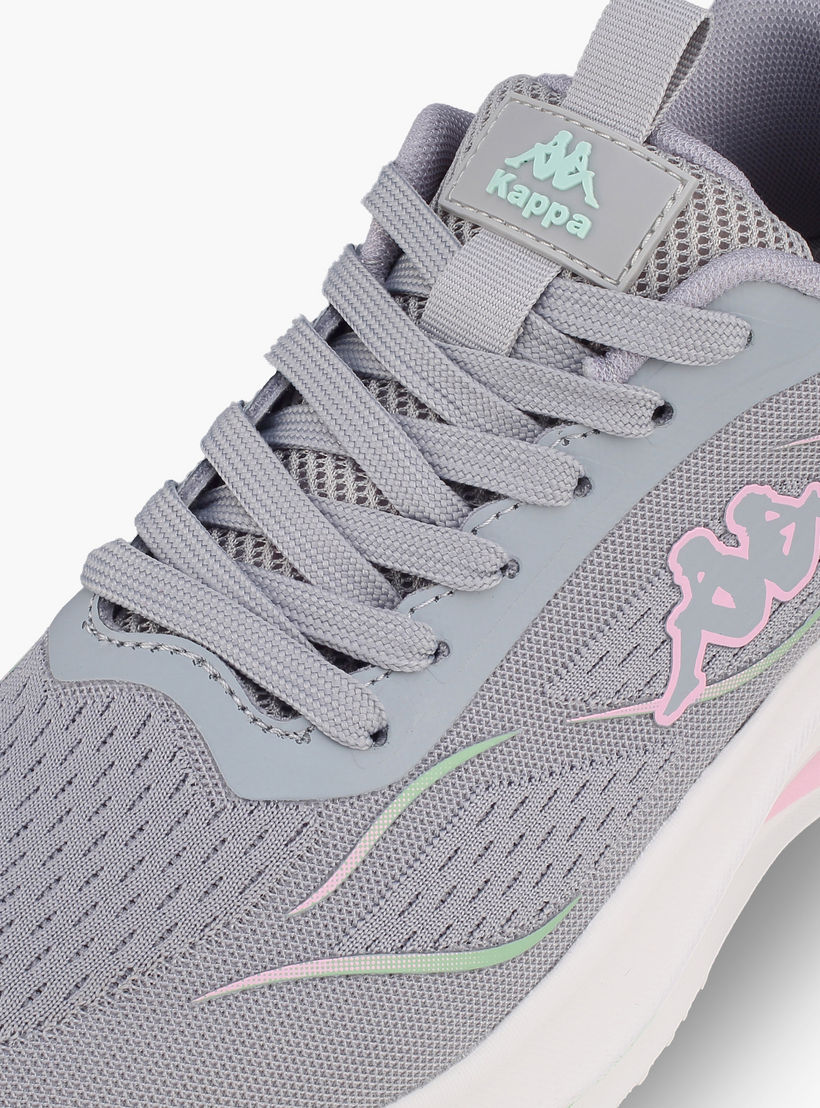 Kappa Women Lace-Up Sports Shoes-women-shoes-sneakers-image-4