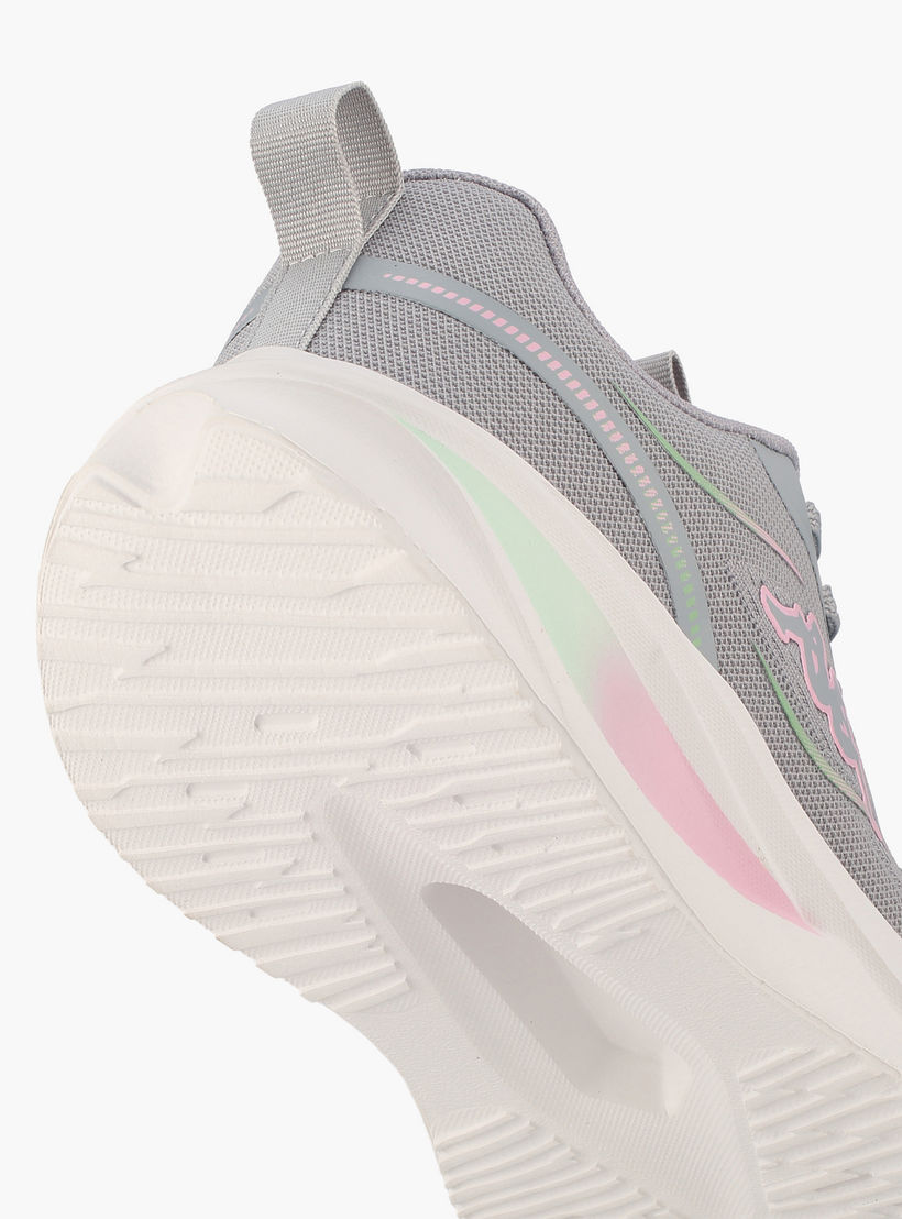 Kappa Women Lace-Up Sports Shoes-women-shoes-sneakers-image-5
