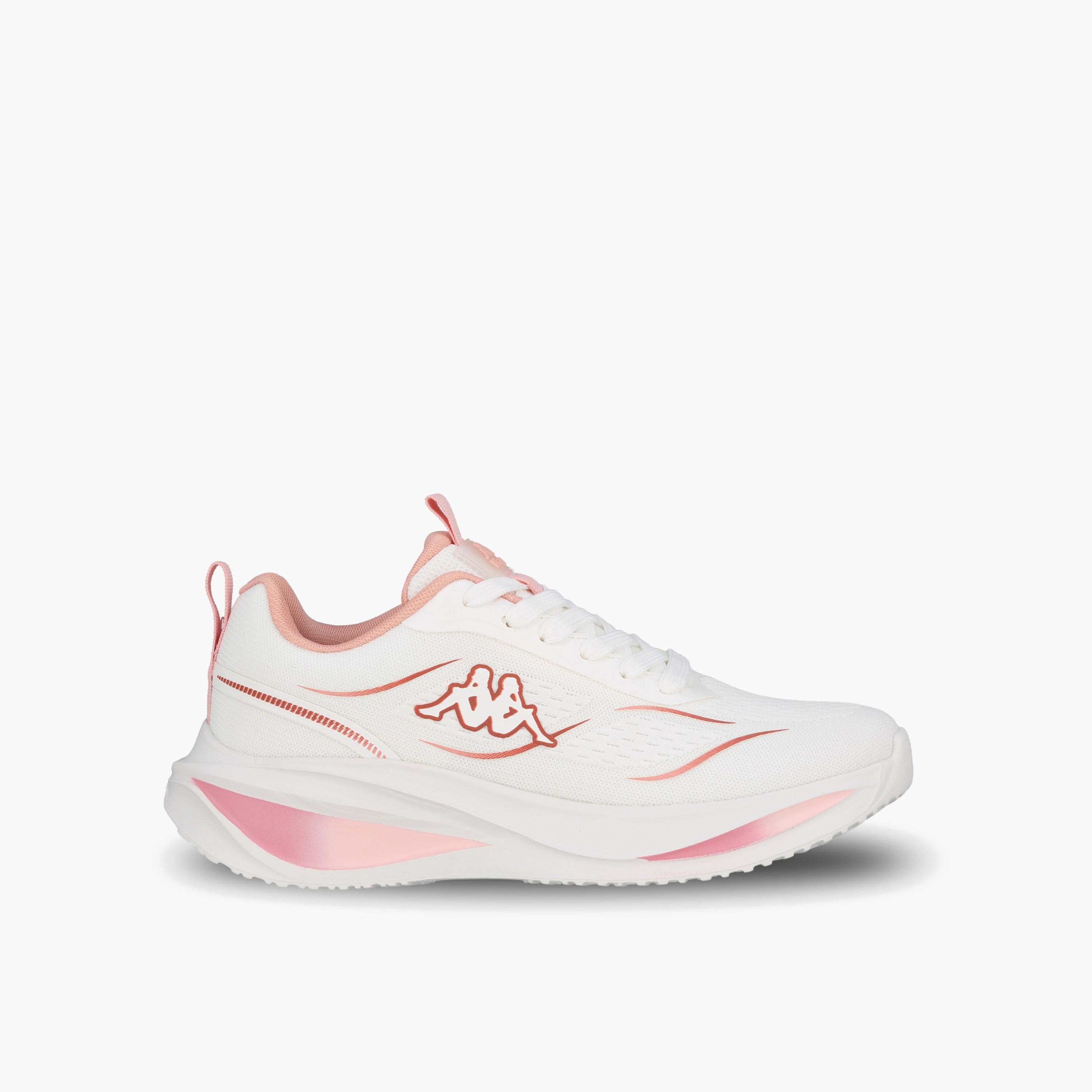 Kappa Women Lace-Up Sports Shoes-women-shoes-sneakers-image-3