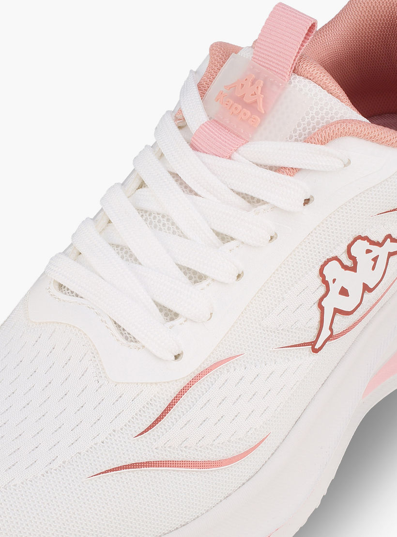 Kappa Women Lace-Up Sports Shoes-women-shoes-sneakers-image-4