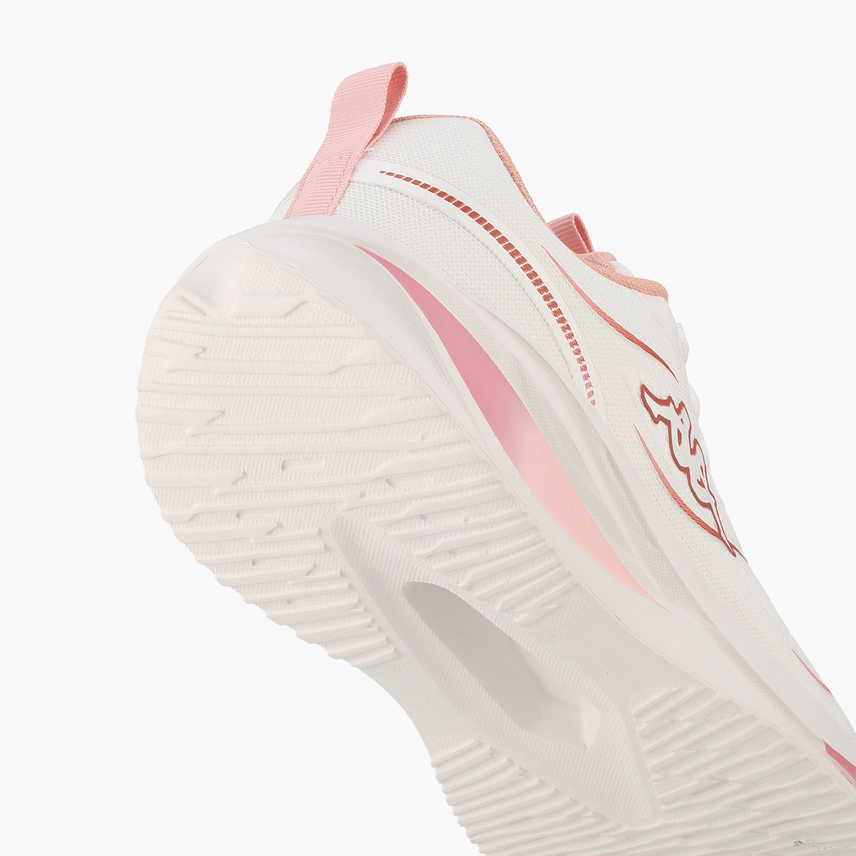 Kappa Women Lace-Up Sports Shoes-women-shoes-sneakers-image-5