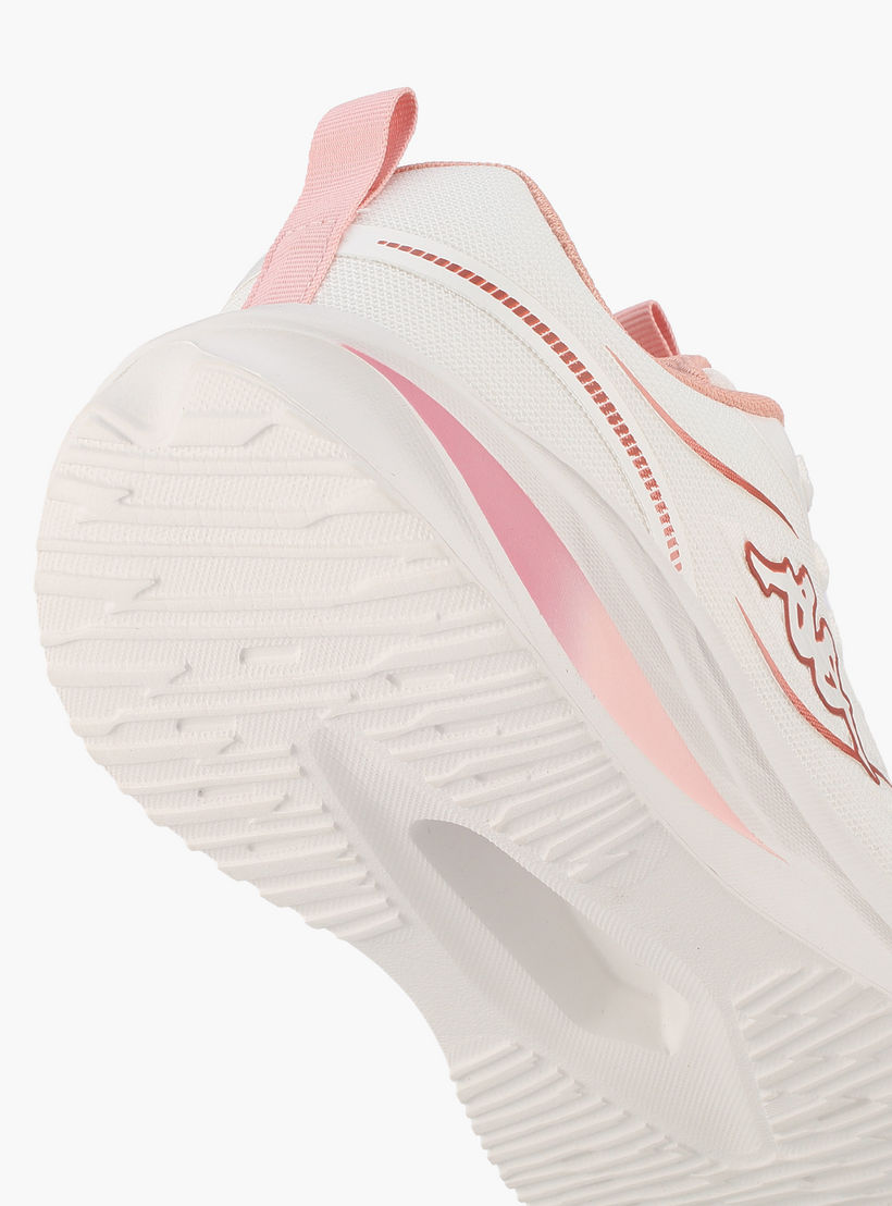 Kappa Women Lace-Up Sports Shoes-women-shoes-sneakers-image-5
