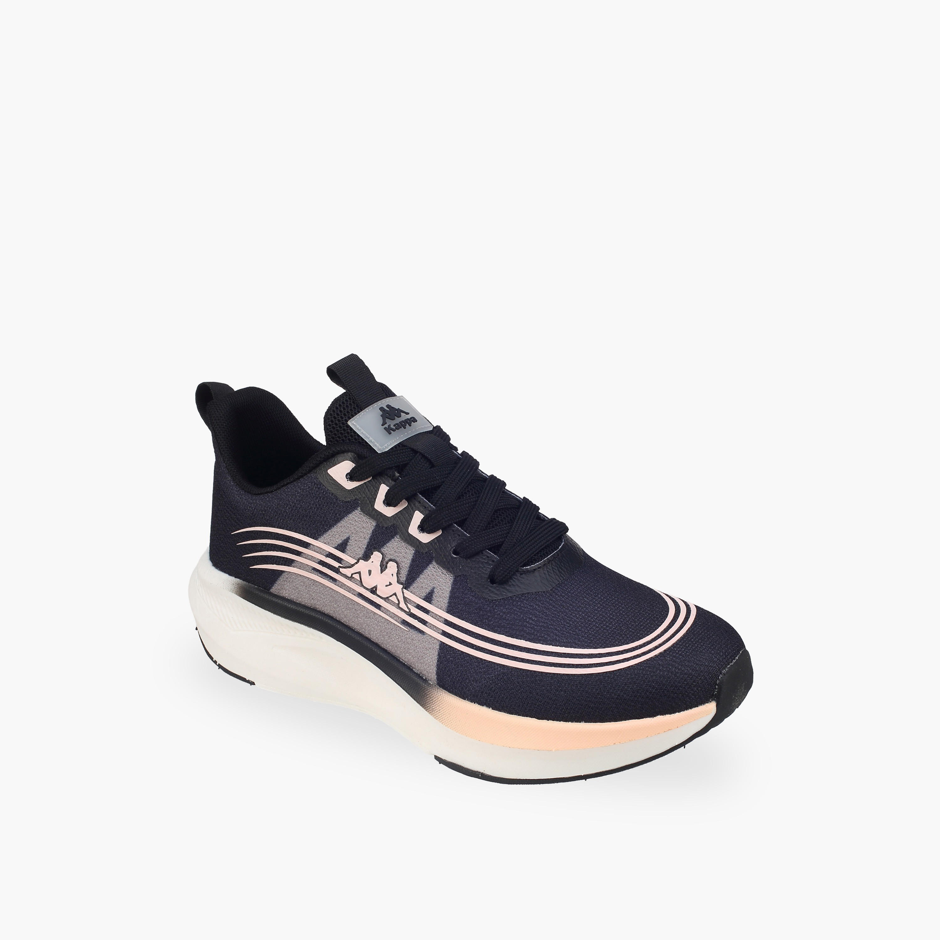 حذاء رياضي برباط إغلاق للنساء من كابا-women-shoes-sports-image-2