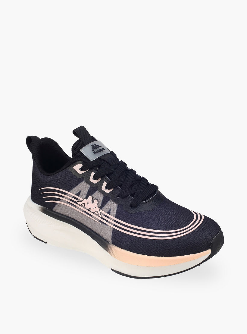 حذاء رياضي برباط إغلاق للنساء من كابا-women-shoes-sports-image-2
