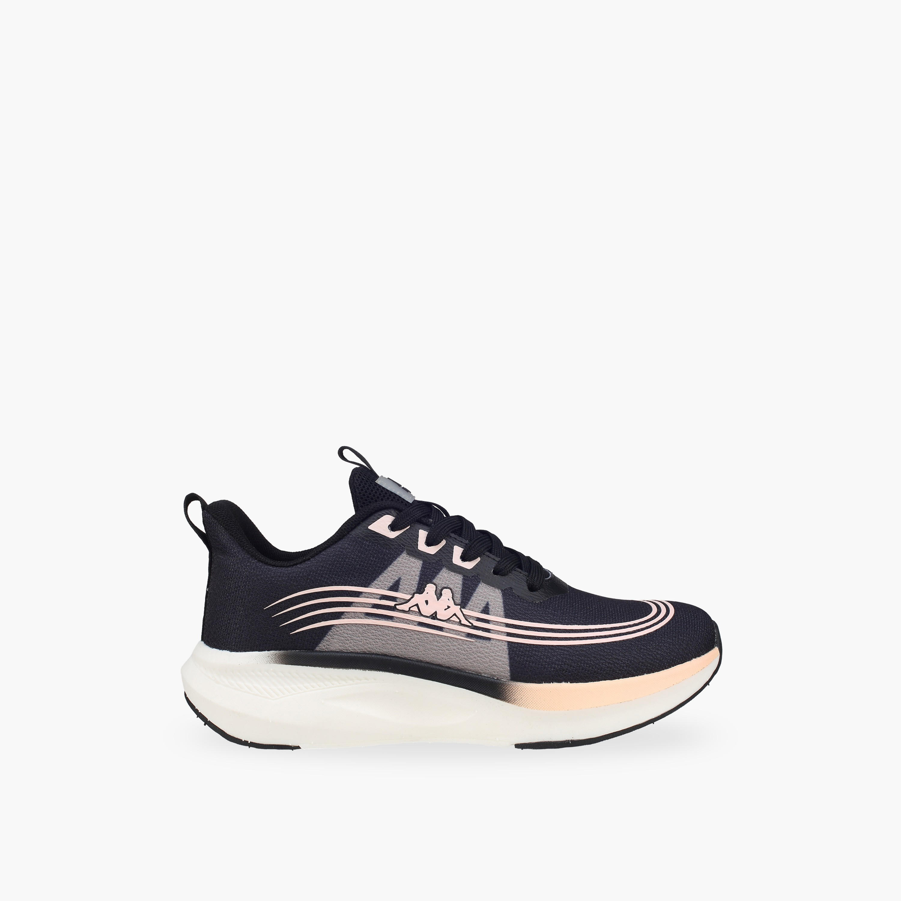 حذاء رياضي برباط إغلاق للنساء من كابا-women-shoes-sports-image-3