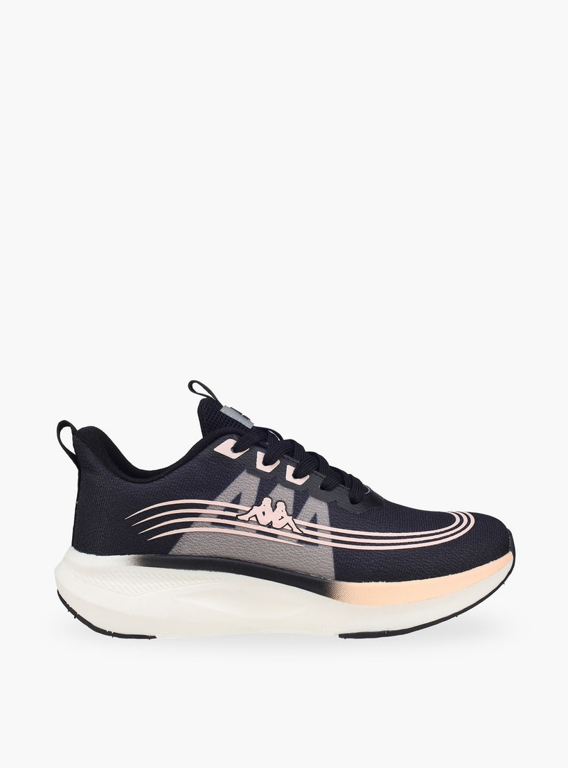 حذاء رياضي برباط إغلاق للنساء من كابا-women-shoes-sports-image-3