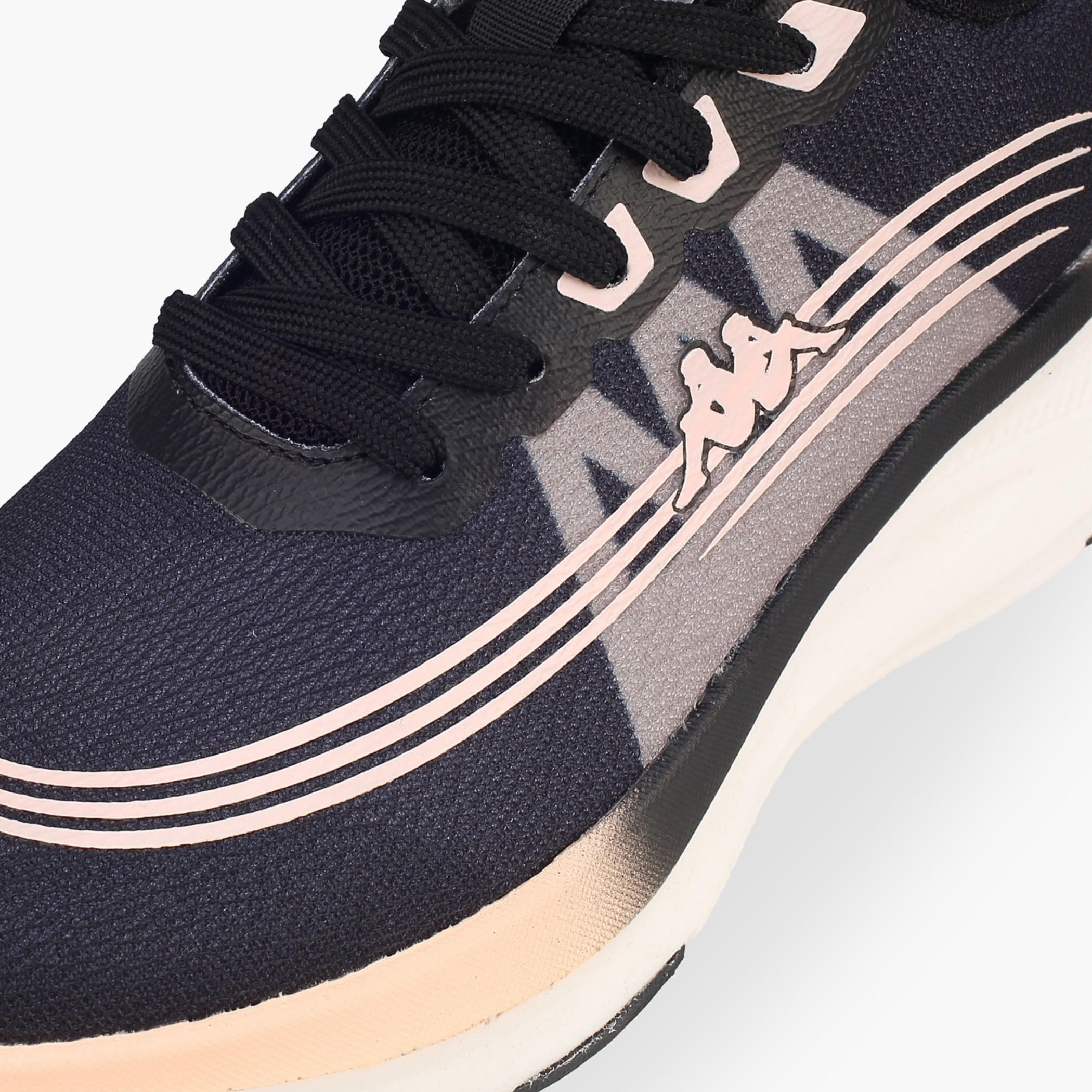 حذاء رياضي برباط إغلاق للنساء من كابا-women-shoes-sports-image-4