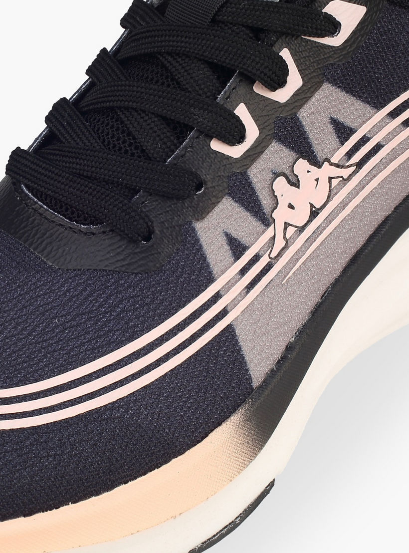 حذاء رياضي برباط إغلاق للنساء من كابا-women-shoes-sports-image-4