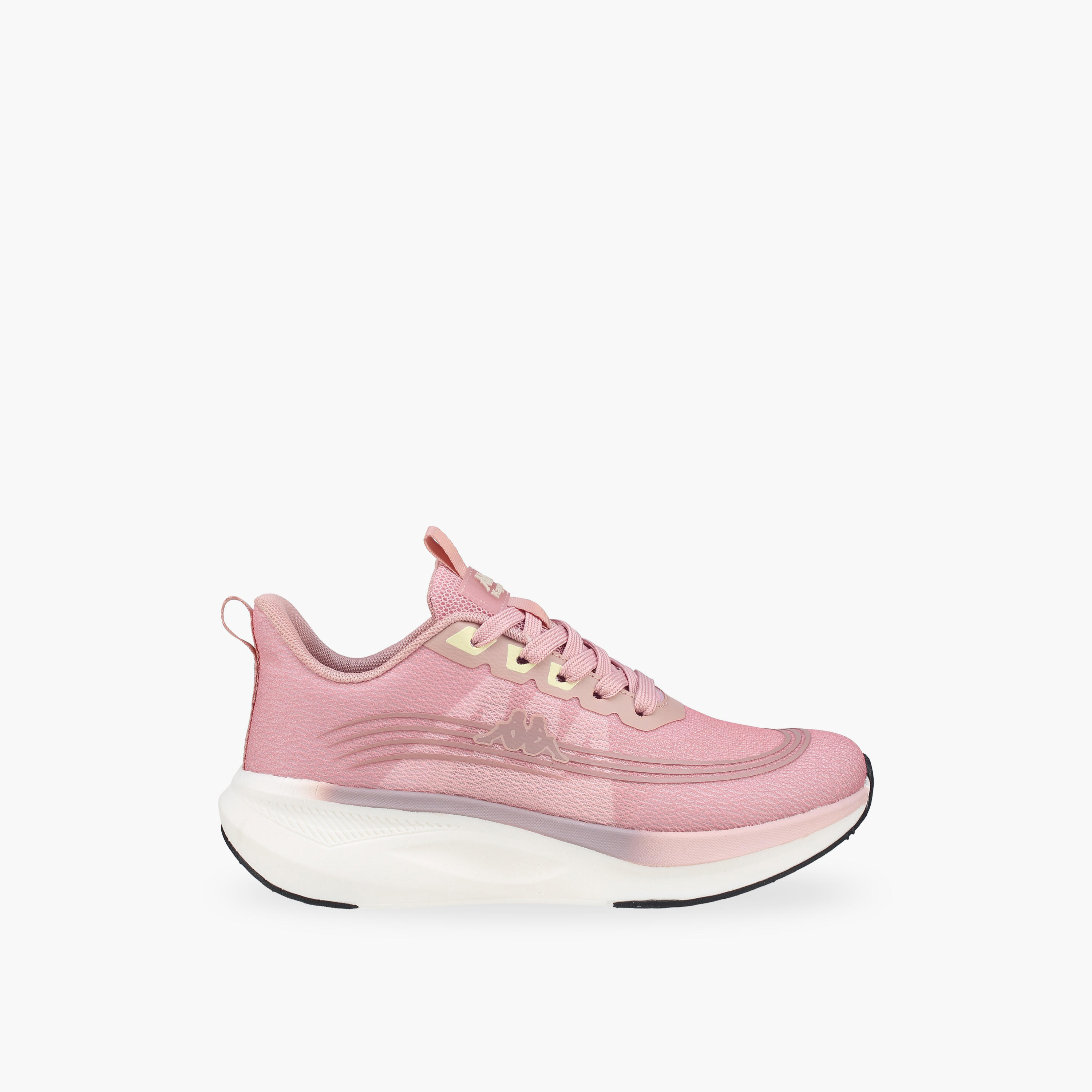 Kappa Women Lace-Up Sports Shoes-women-shoes-sports-image-3