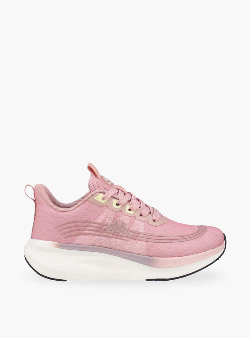 Kappa Women Lace-Up Sports Shoes-women-shoes-sports-image-3