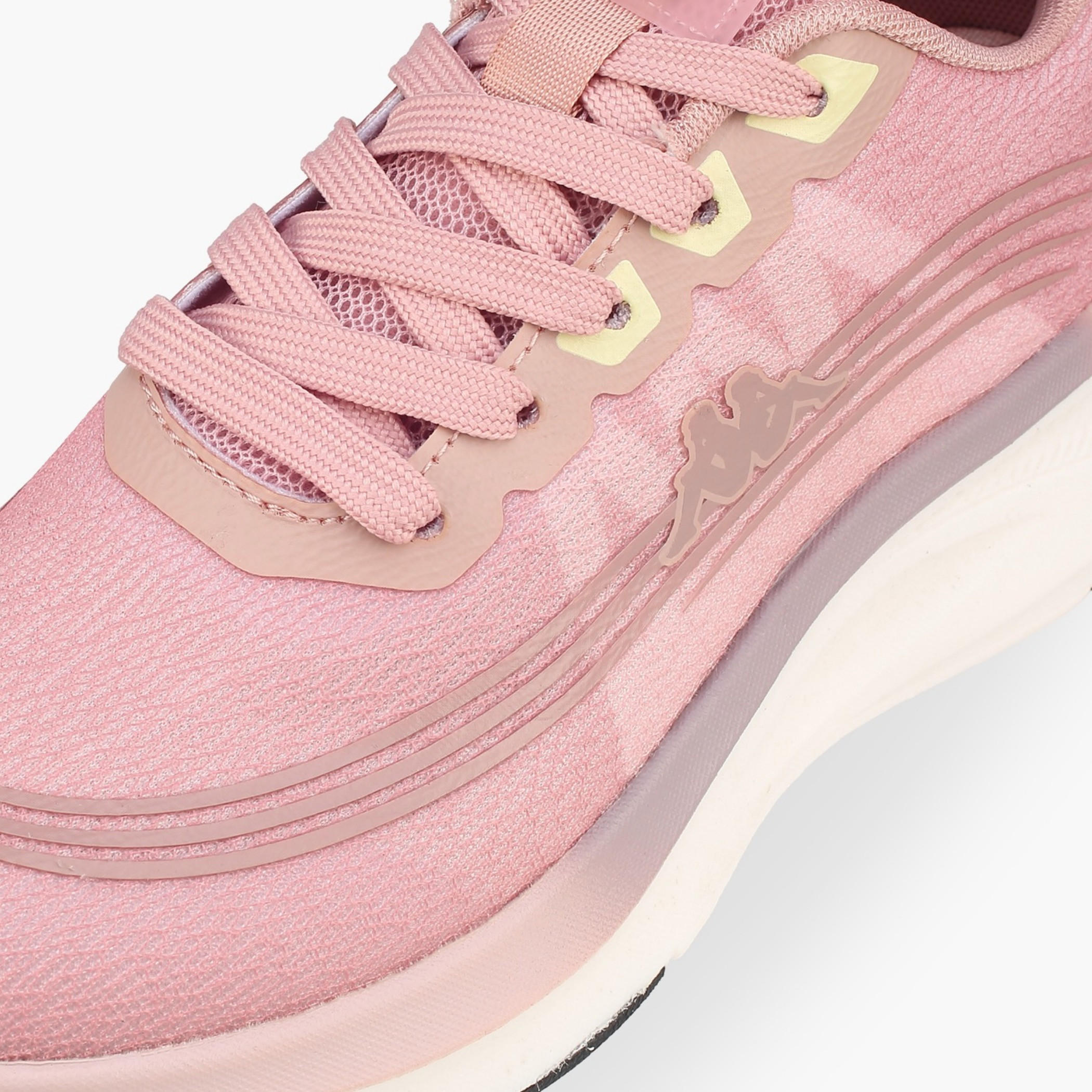 Kappa Women Lace-Up Sports Shoes-women-shoes-sports-image-4