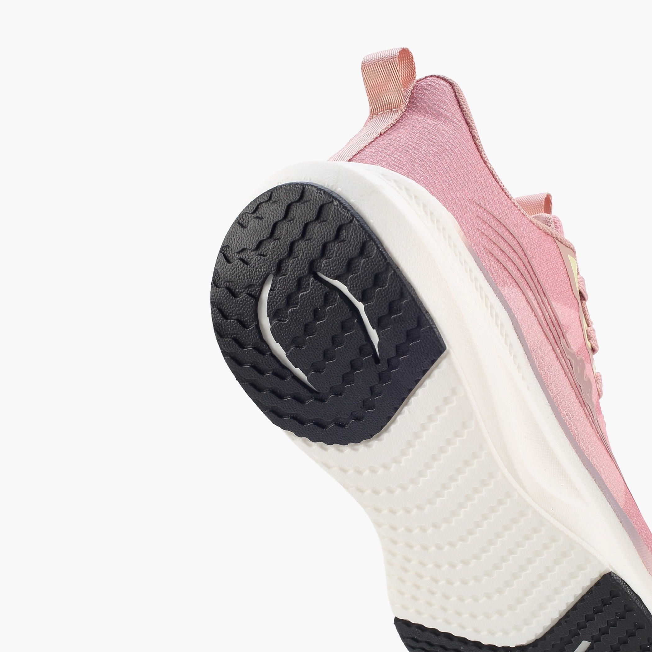 Kappa Women Lace-Up Sports Shoes-women-shoes-sports-image-5