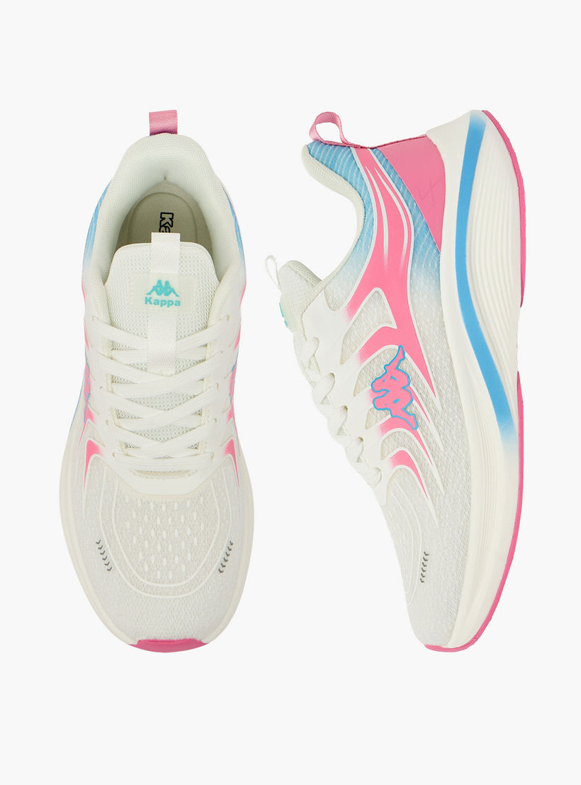 حذاء رياضي برباط إغلاق للنساء من كابا-women-shoes-sports-image-1