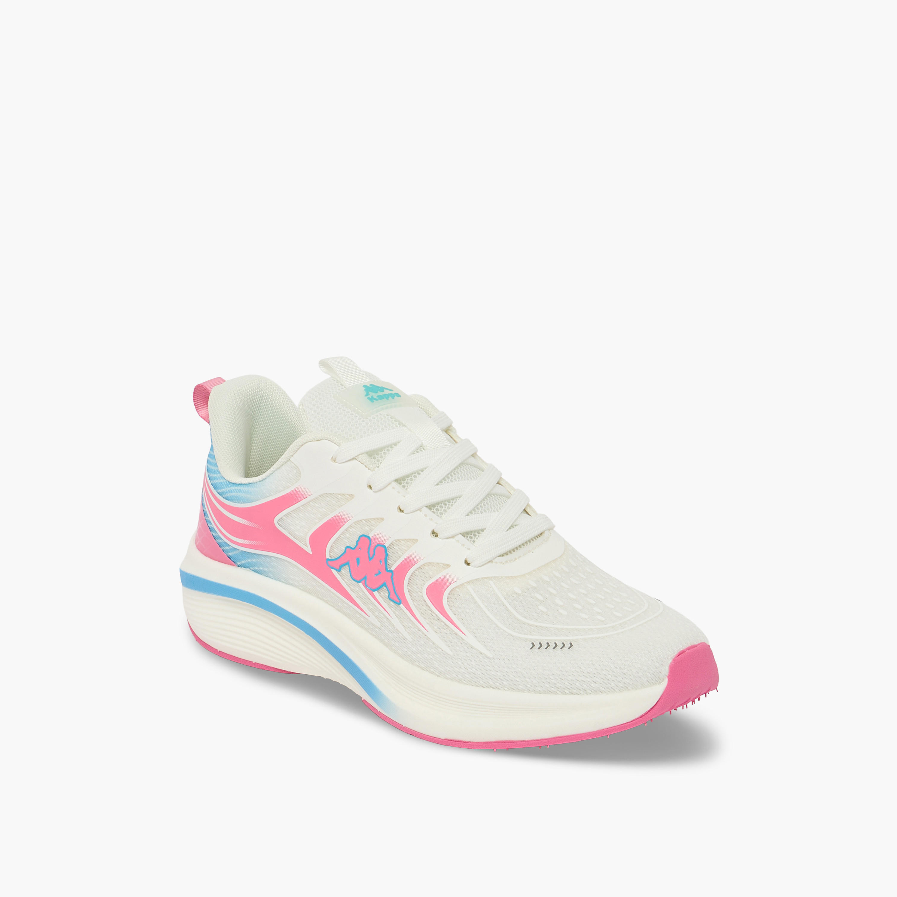 حذاء رياضي برباط إغلاق للنساء من كابا-women-shoes-sports-image-2