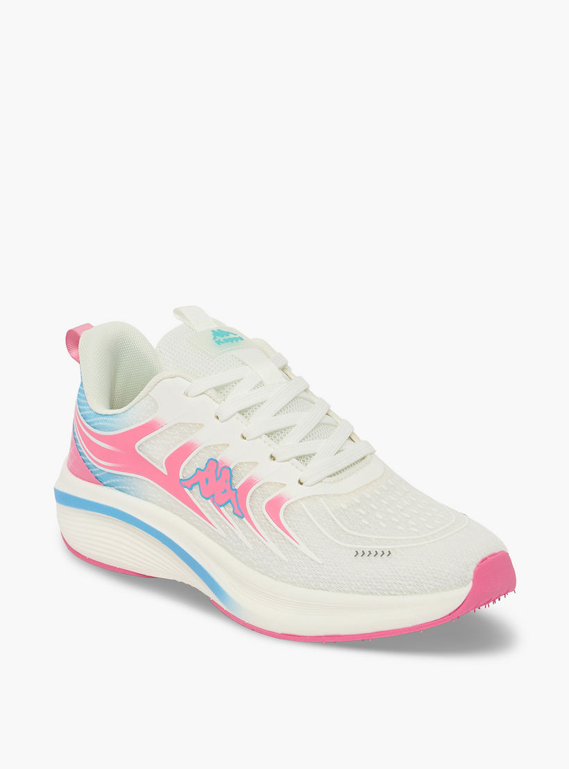 حذاء رياضي برباط إغلاق للنساء من كابا-women-shoes-sports-image-2