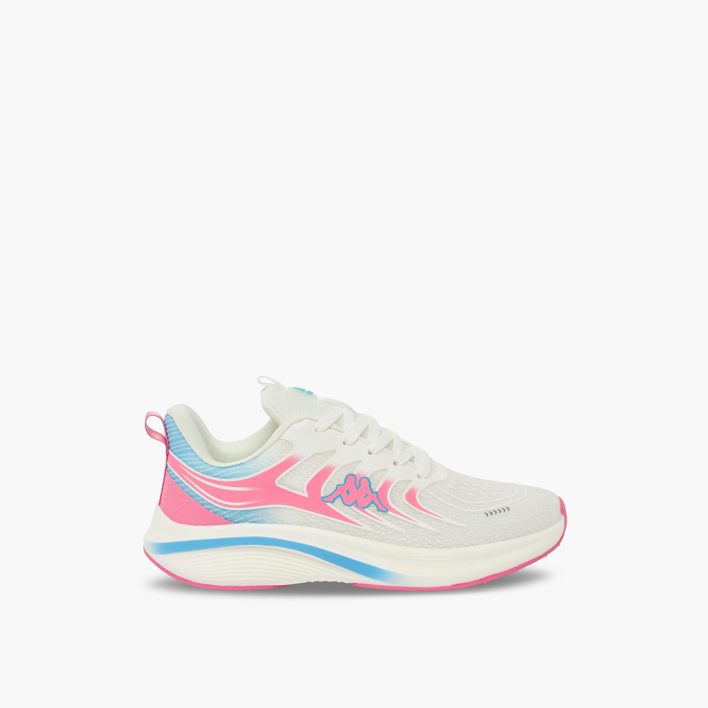 حذاء رياضي برباط إغلاق للنساء من كابا-women-shoes-sports-image-3