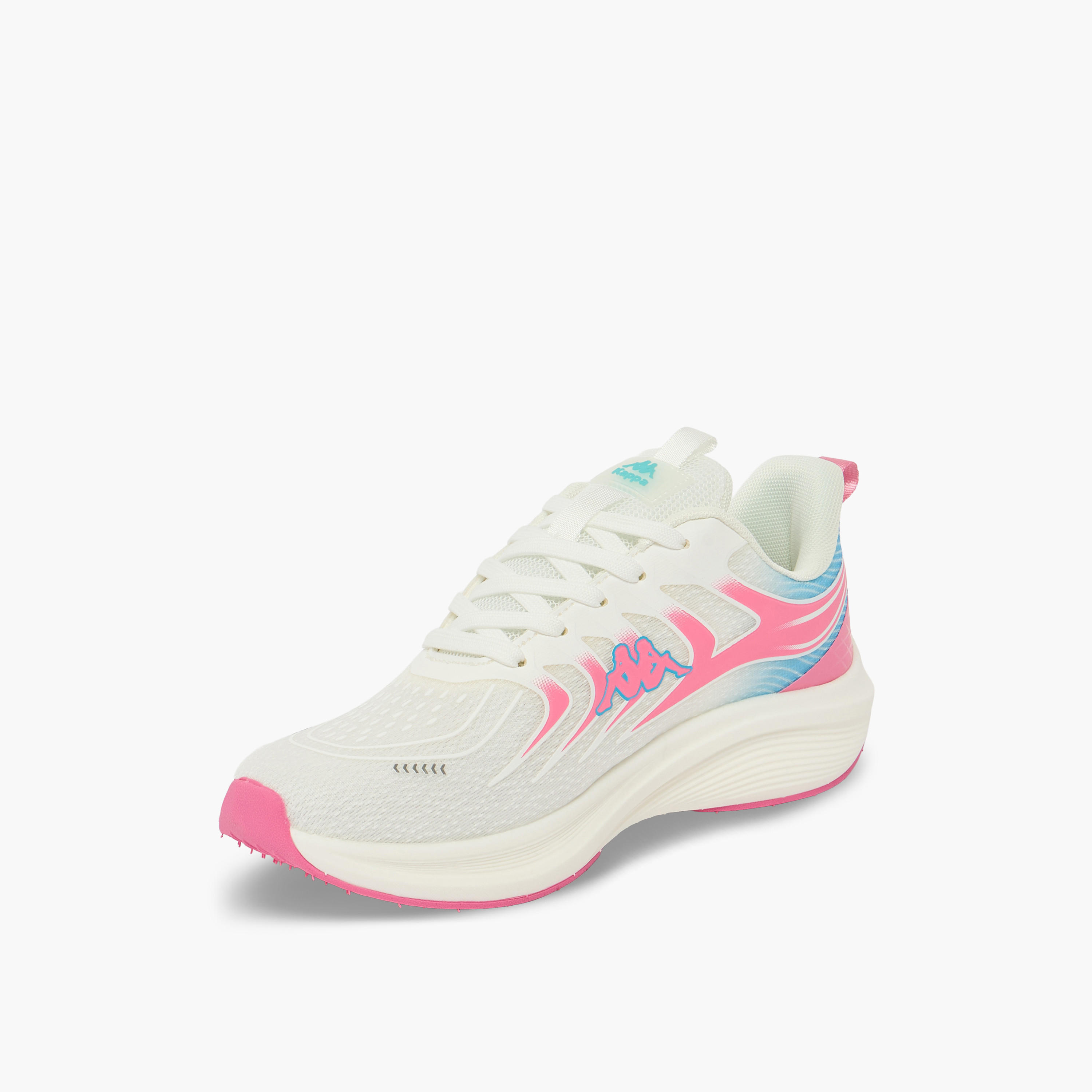 حذاء رياضي برباط إغلاق للنساء من كابا-women-shoes-sports-image-4