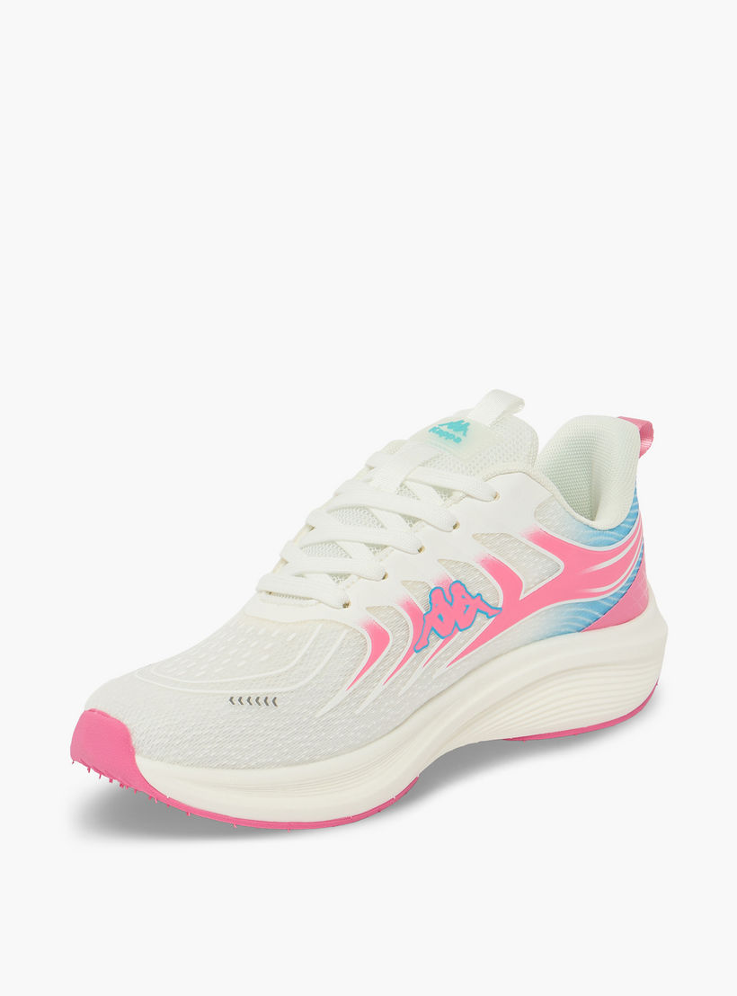 حذاء رياضي برباط إغلاق للنساء من كابا-women-shoes-sports-image-4
