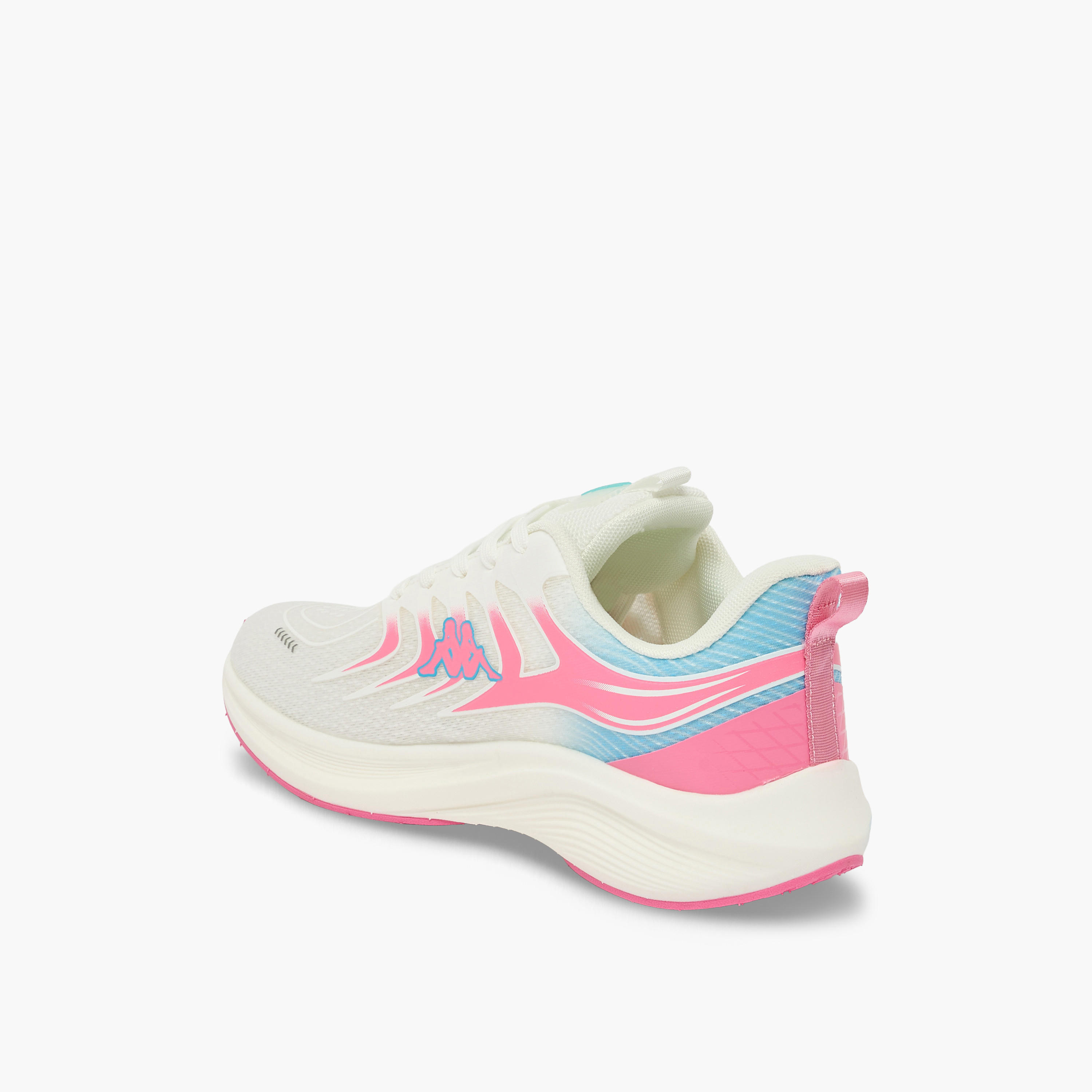 حذاء رياضي برباط إغلاق للنساء من كابا-women-shoes-sports-image-5