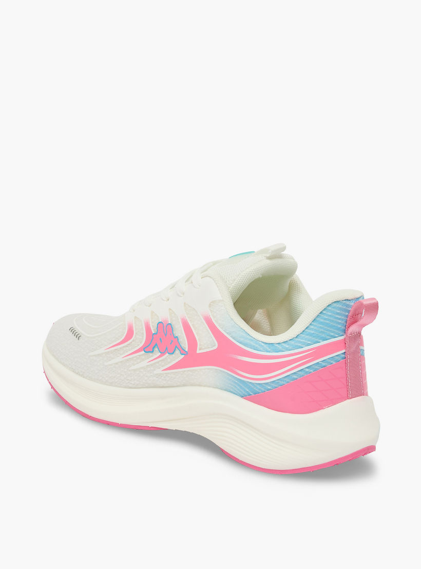 حذاء رياضي برباط إغلاق للنساء من كابا-women-shoes-sports-image-5
