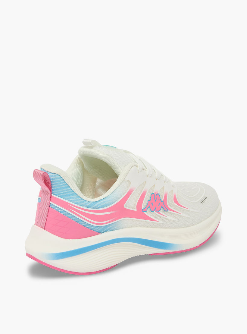 حذاء رياضي برباط إغلاق للنساء من كابا-women-shoes-sports-image-6